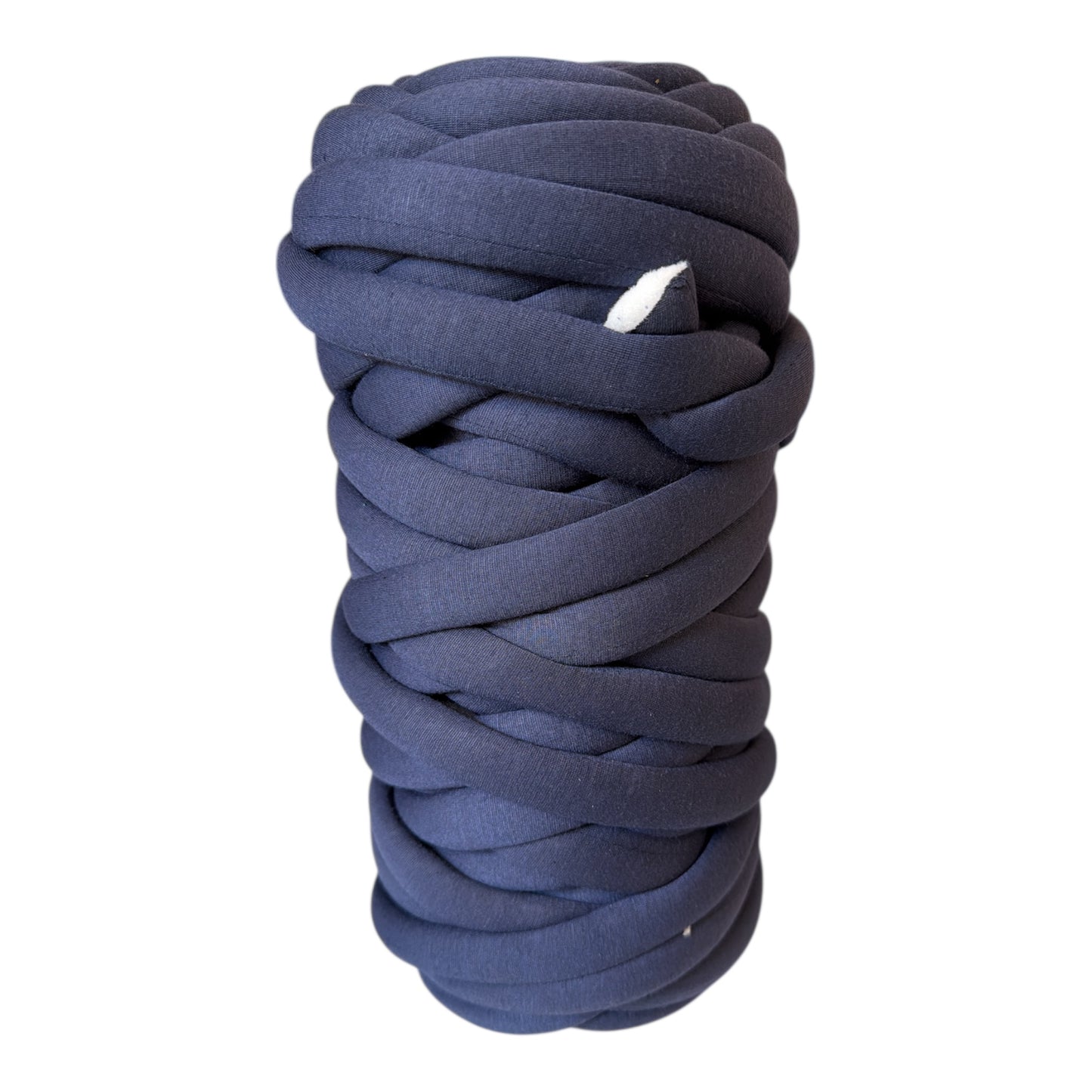 Filato Grosso Marshmallow in Cotone Confezione da 1Kg Merceria & Tendenze