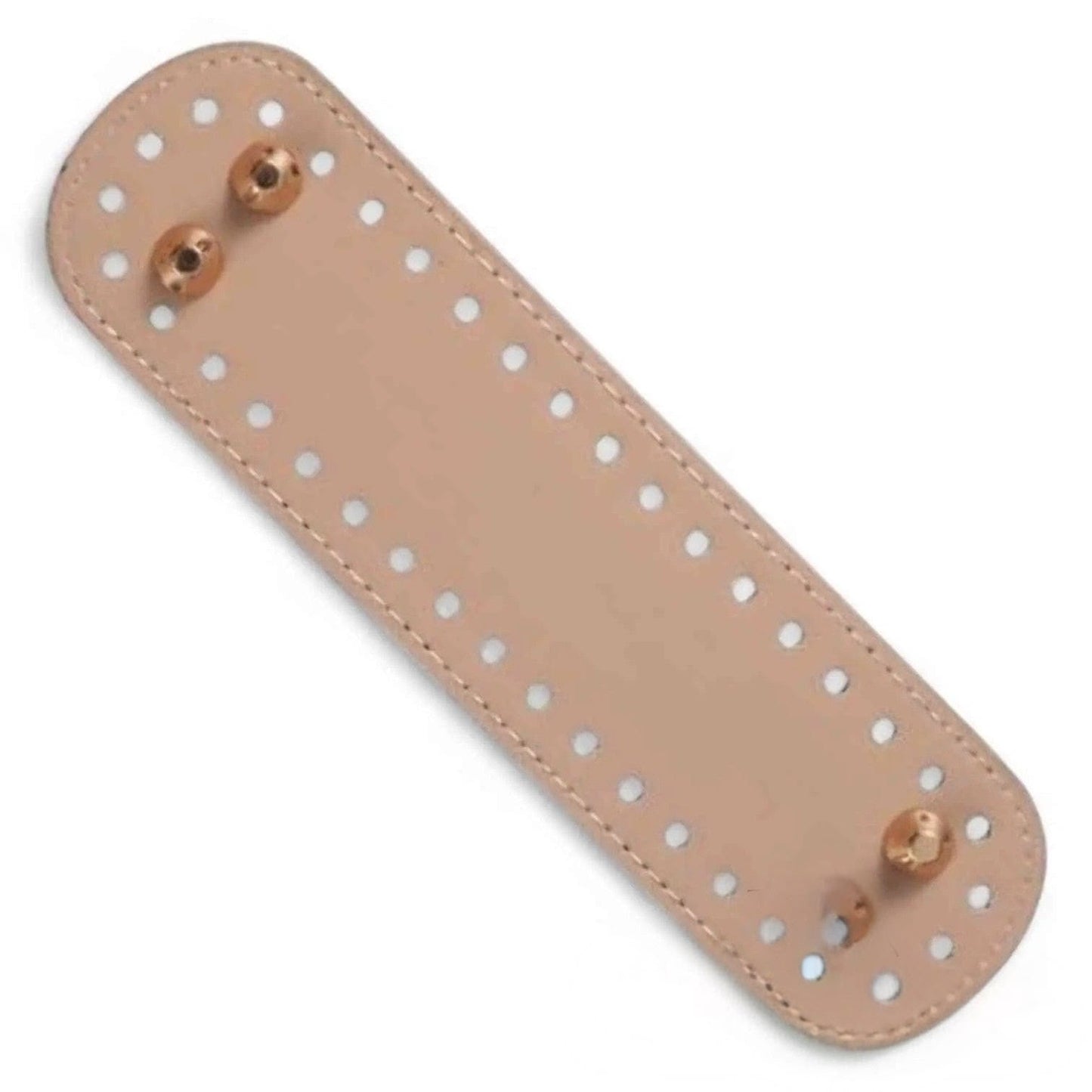 Fondo Per BORSE Con Piedini - 18x5 Cm