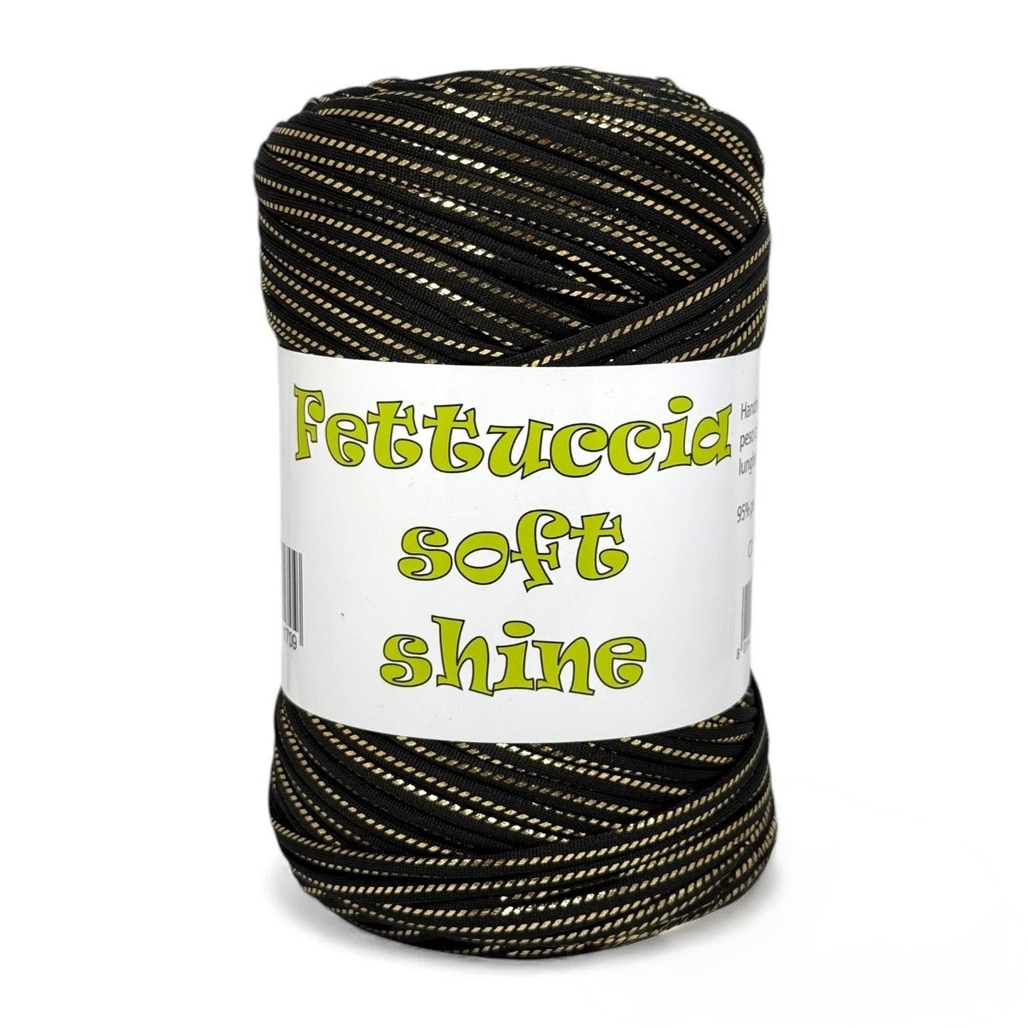 FETTUCCIA Soft Lycra  400 grammi  (~105 metri)