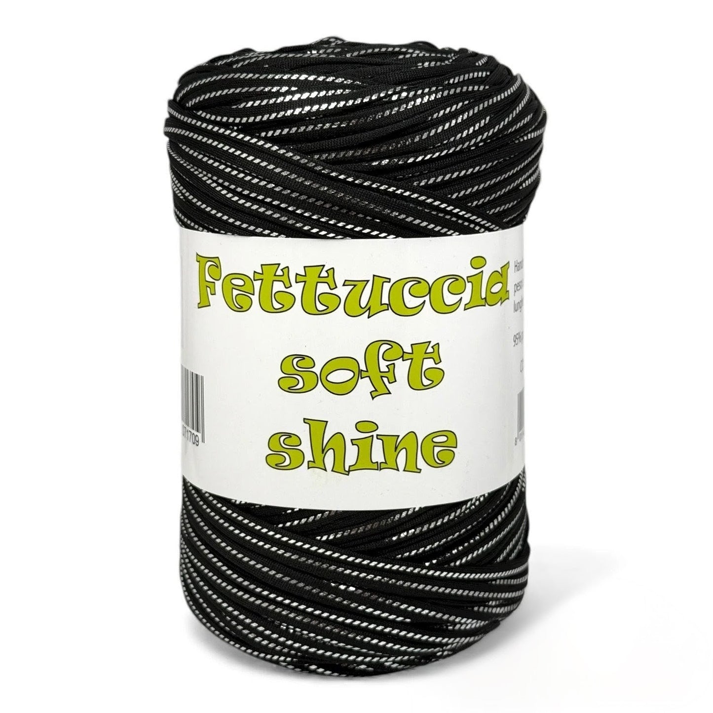 FETTUCCIA Soft Lycra  400 grammi  (~105 metri)