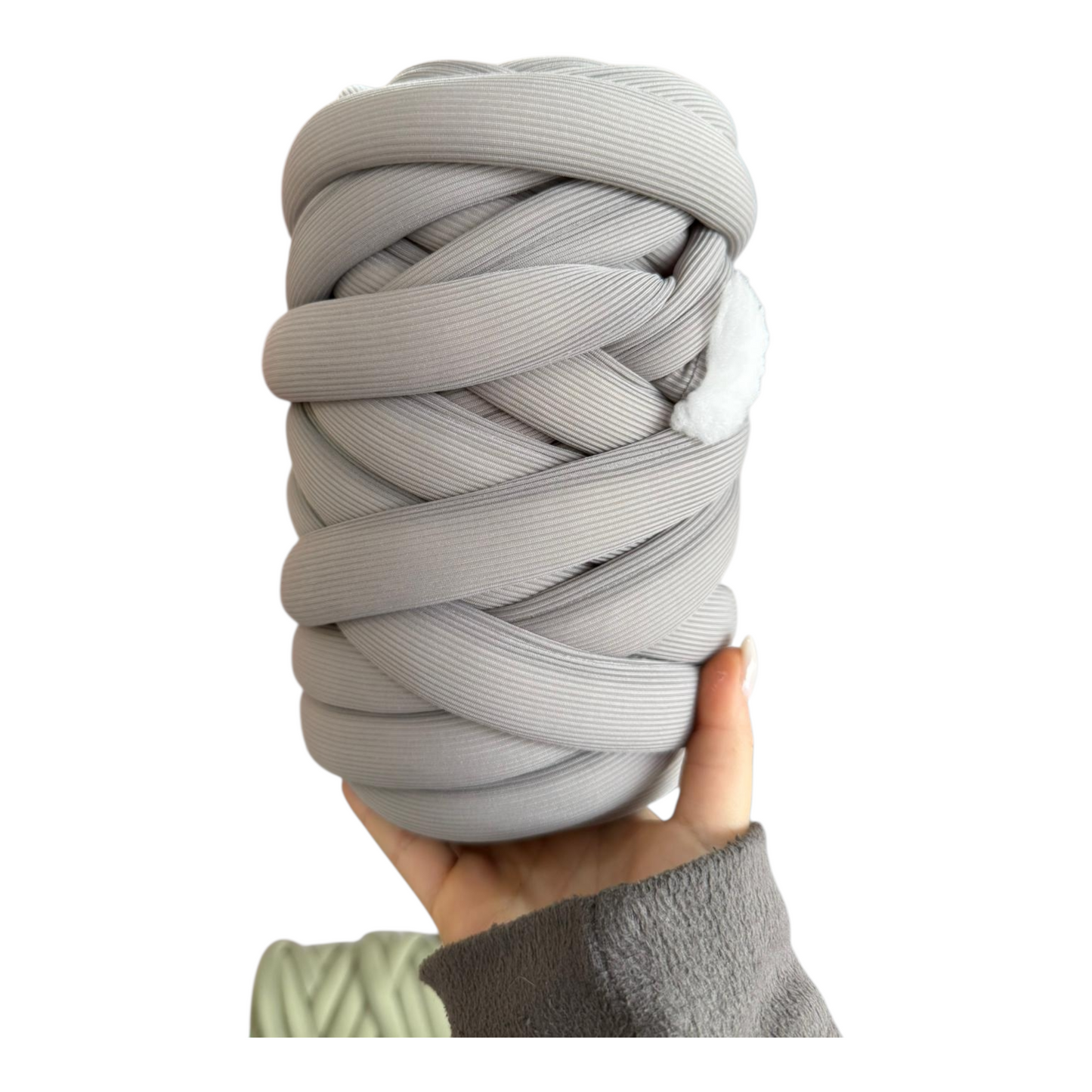 Marshmallow Rigato 2,5 Cm, 500 Gr