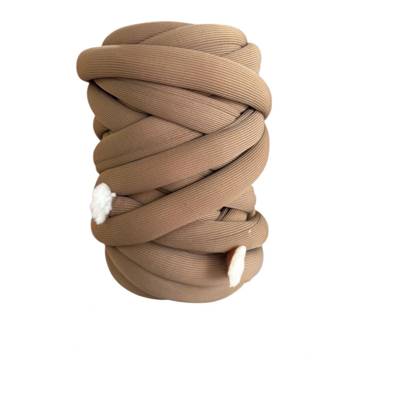 Marshmallow Rigato 2,5 Cm, 500 Gr