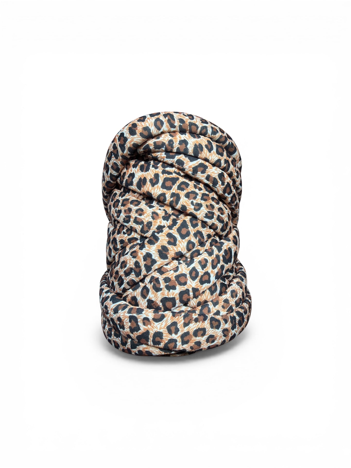 Marshmallow Animalier