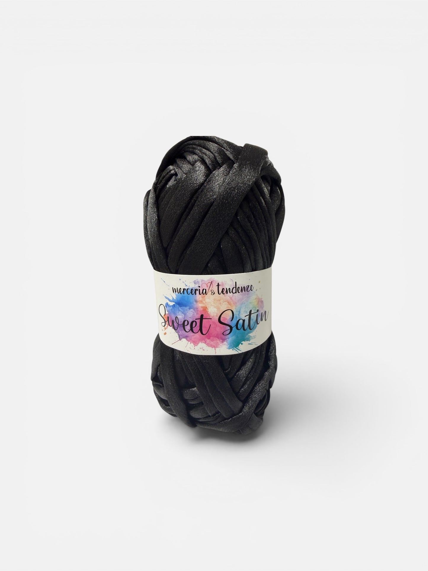 Fettuccia Sweet Satin in Raso 100g 20mt