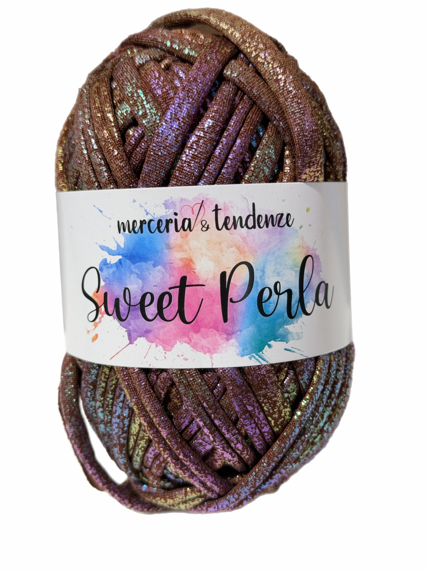 Sweet Perla