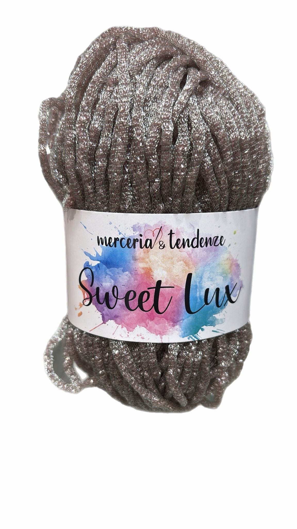 Sweet Lux Tubolare  50 g 60 metri circa