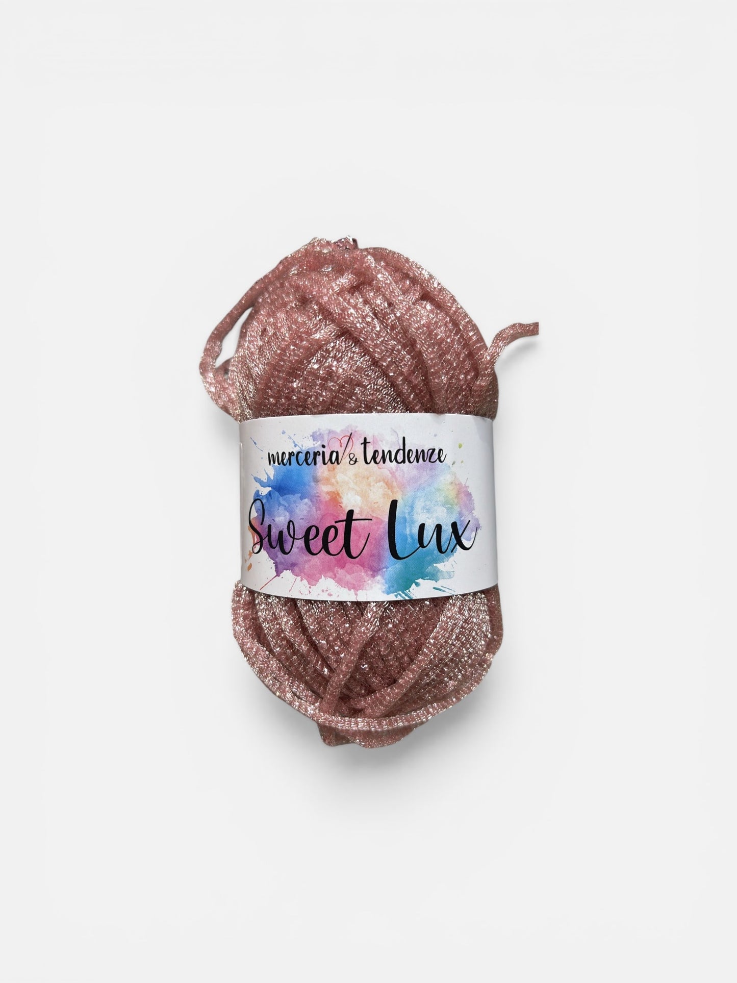 Sweet Lux Tubolare  50 g 60 metri circa