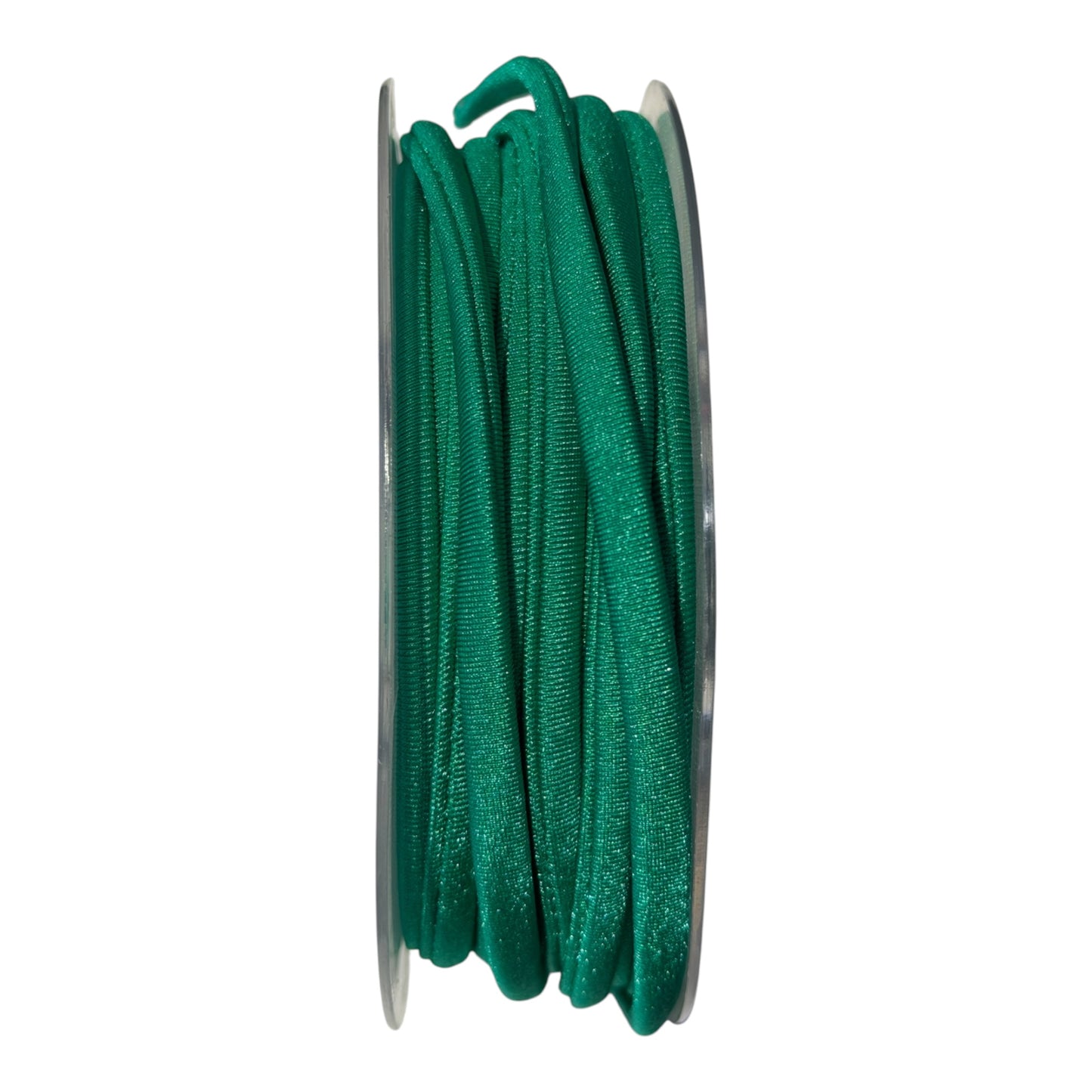 Tubo redondo de licra de 5 mm para traje de baño – IBIZA