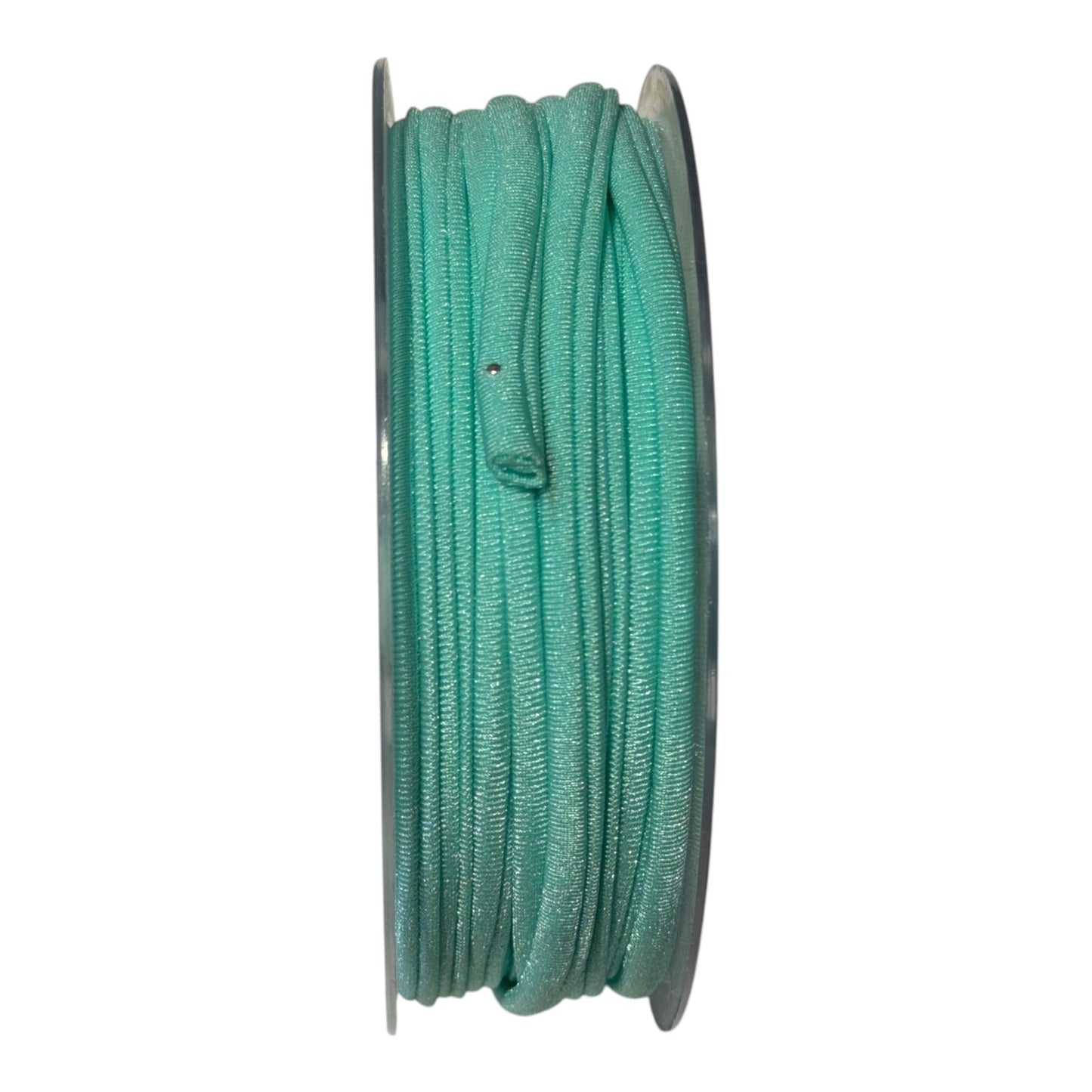 Tubo redondo de licra de 5 mm para traje de baño – IBIZA