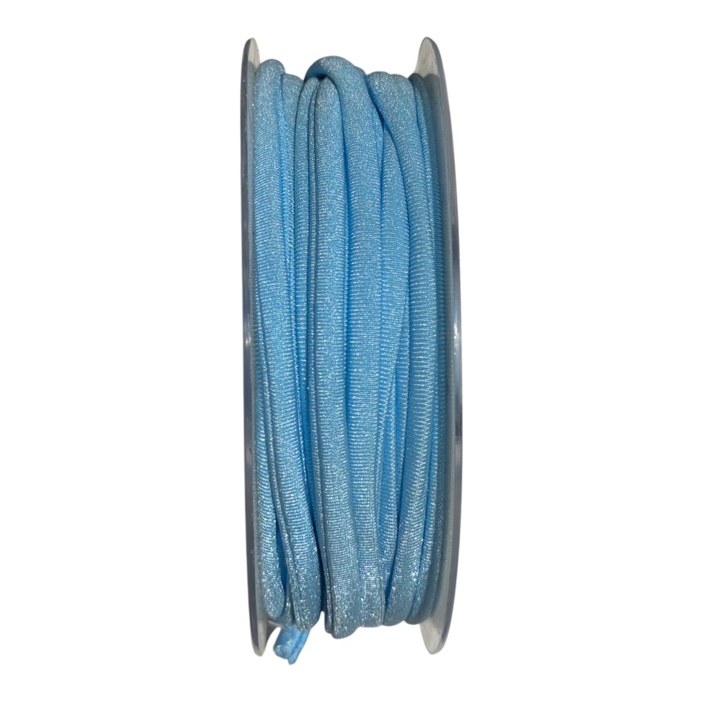 Tubo redondo de licra de 5 mm para traje de baño – IBIZA