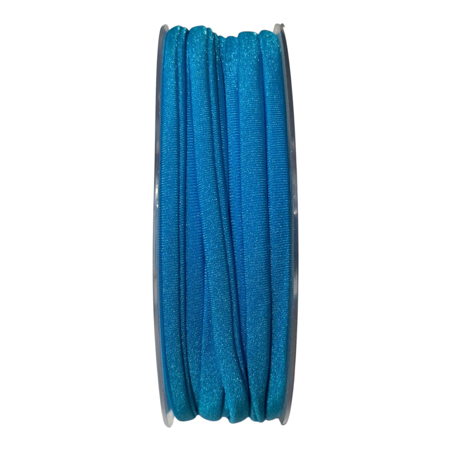 Tubo redondo de licra de 5 mm para traje de baño – IBIZA