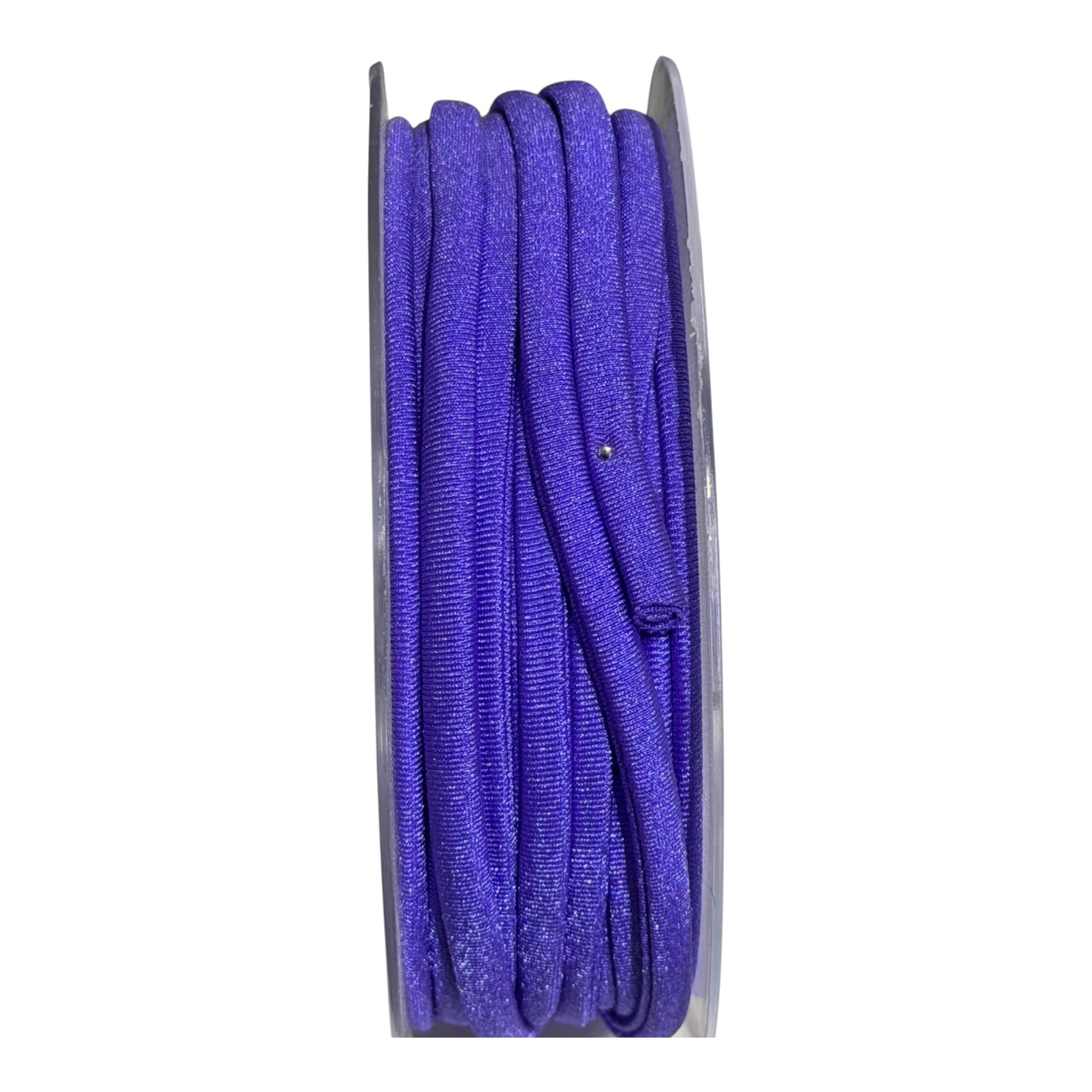 Tubo redondo de licra de 5 mm para traje de baño – IBIZA