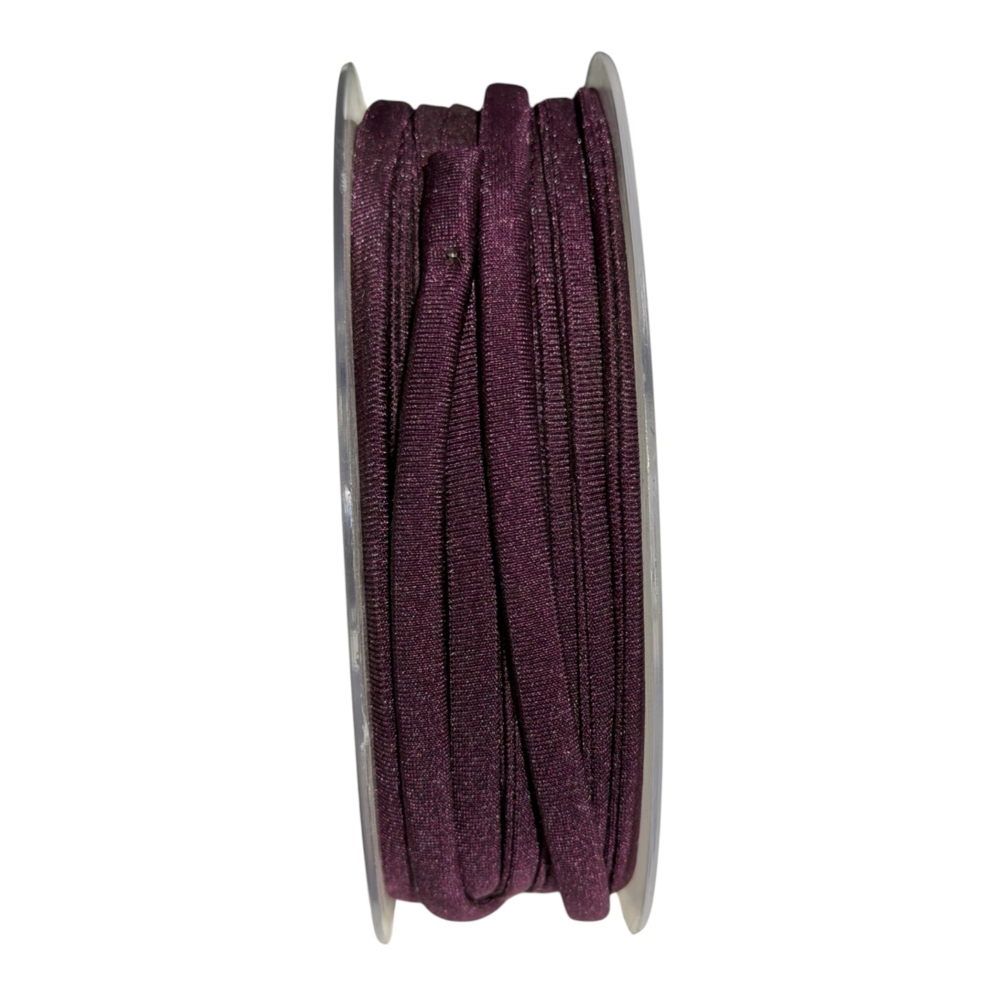 Tubo redondo de licra de 5 mm para traje de baño – IBIZA