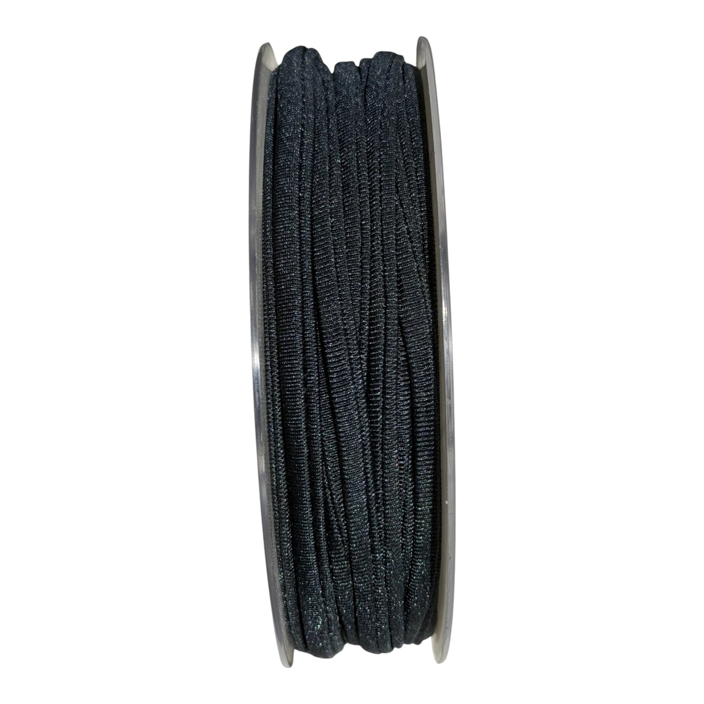 Tubo redondo de licra de 5 mm para traje de baño – IBIZA