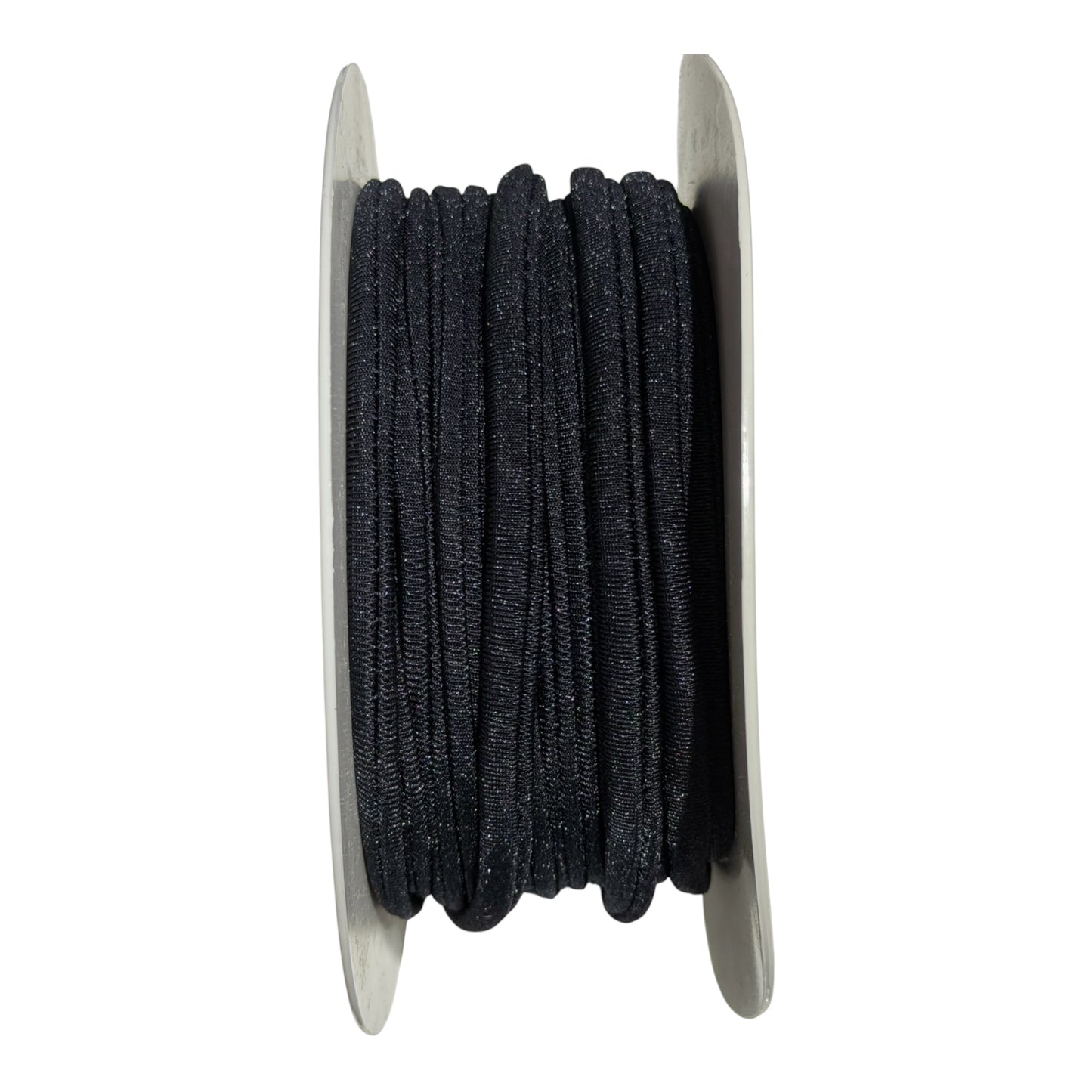 Tubo redondo de licra de 5 mm para traje de baño – IBIZA