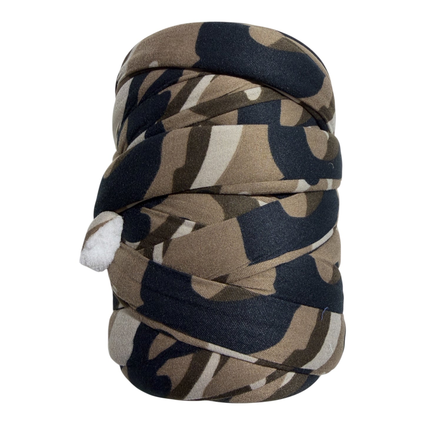 Marshmallow Animalier e militare