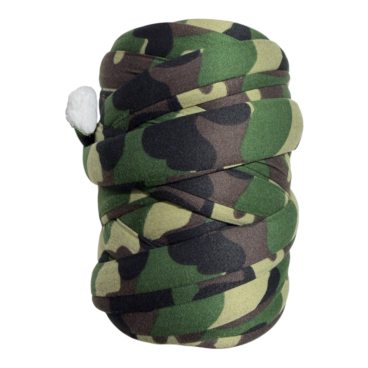 Marshmallow Animalier e militare