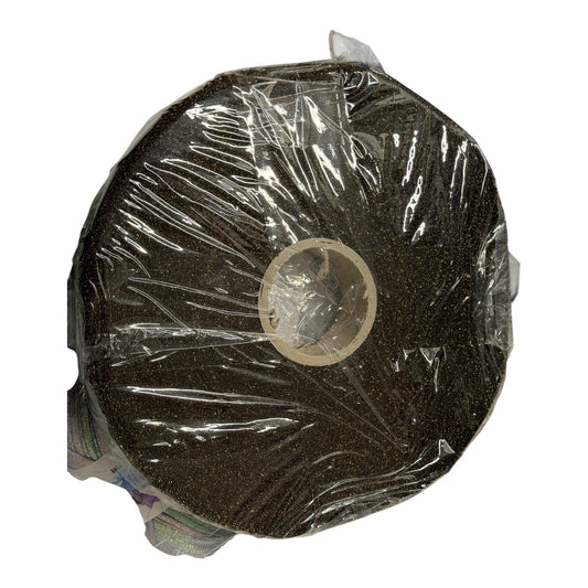 Fettuccia pizza Marrone/Oro 260 Grammi