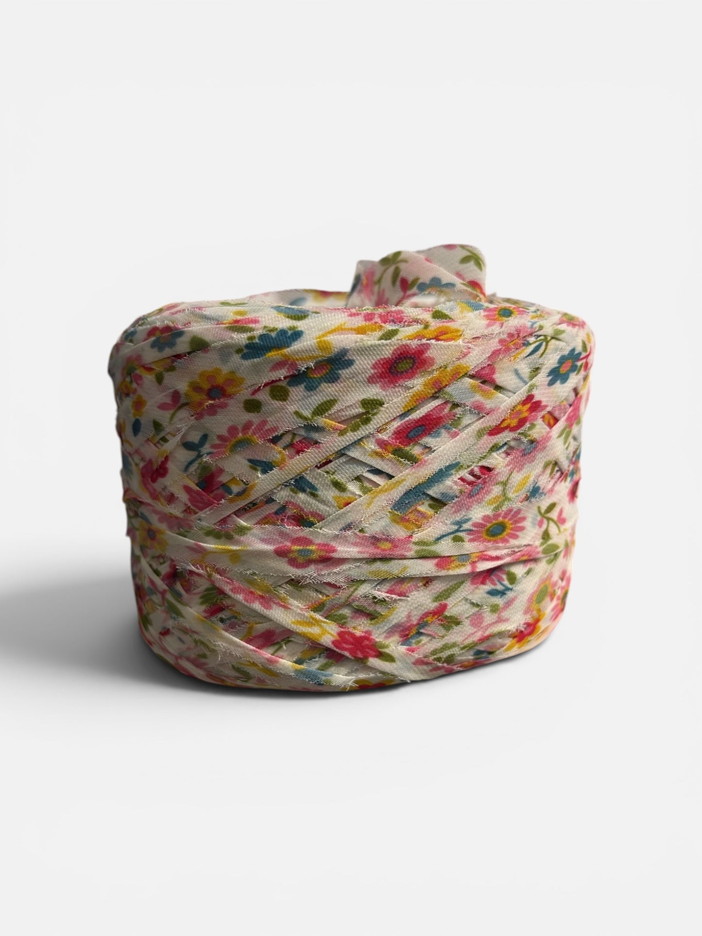 Fettuccia in organza 250 Gr, 160 Mt