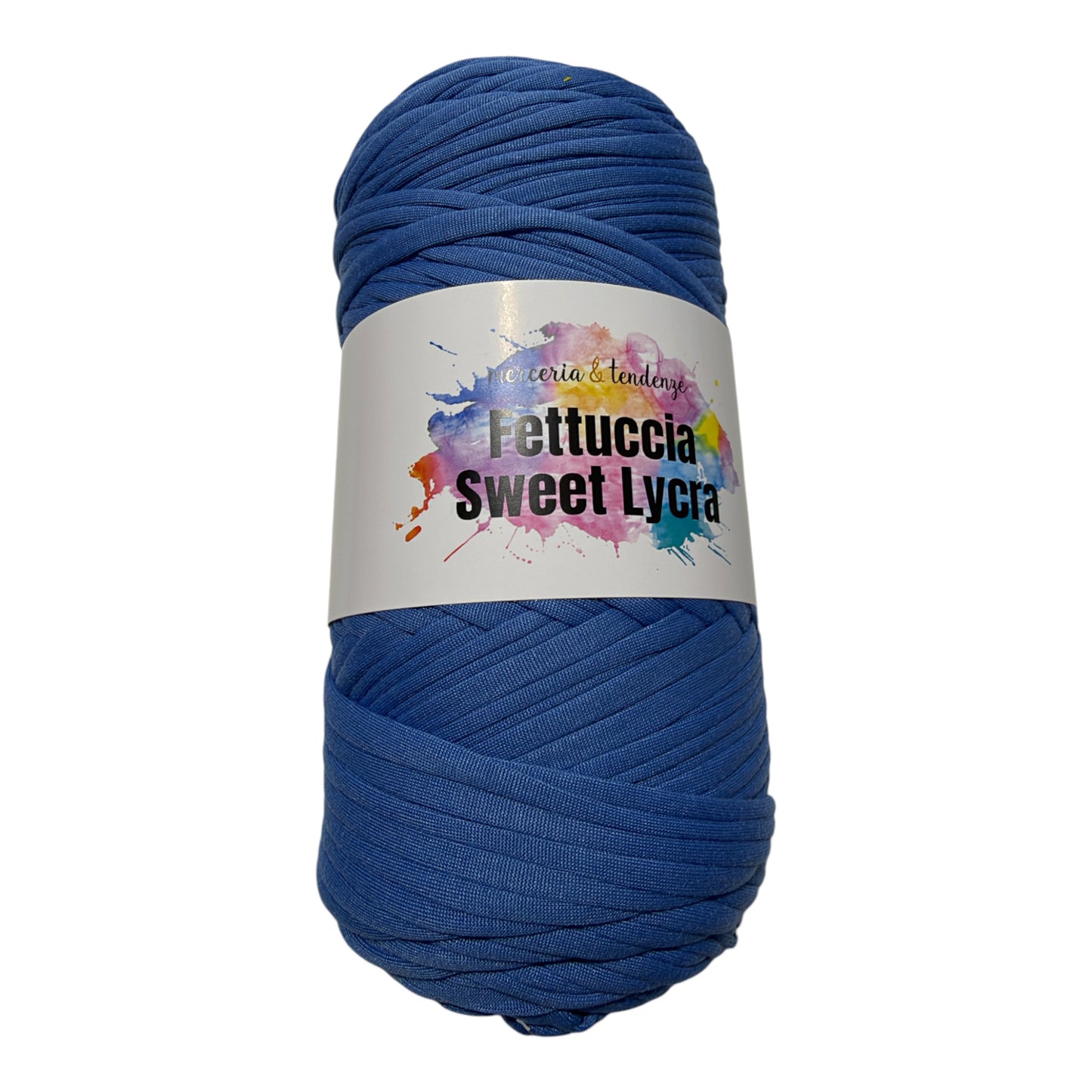 FETTUCCIA Sweet Lycra  400 grammi  (~105 metri)
