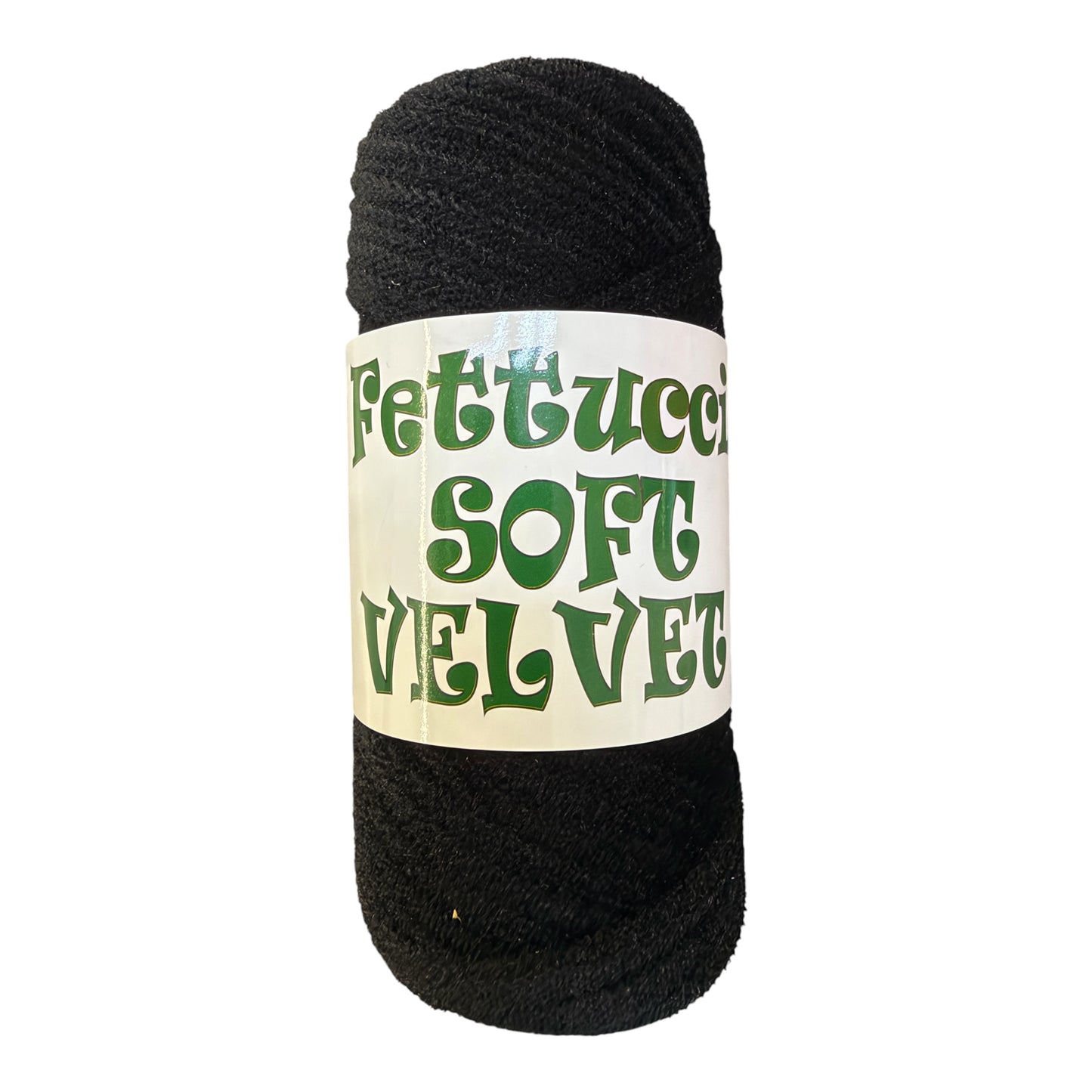 Fettuccia Soft Velvet – Fettuccia Effetto Velluto per Borse e Accessori Uncinetto  92% Poliestere – 8% Elastan | 200g – 42m circa | Ferri 7-9 / Uncinetto 10-12