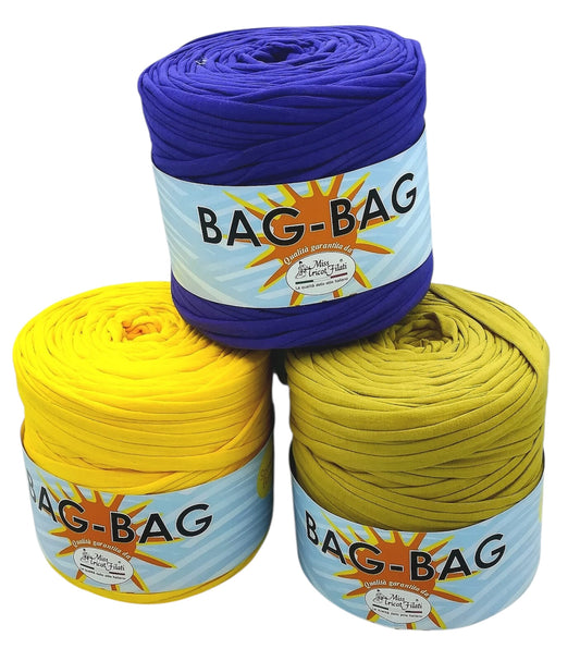 Fashion Bag Ribbon