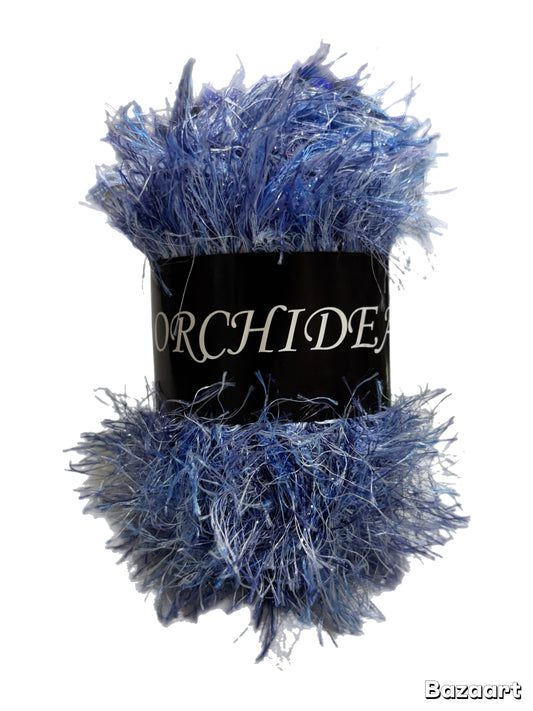 Orchid Wool 50g