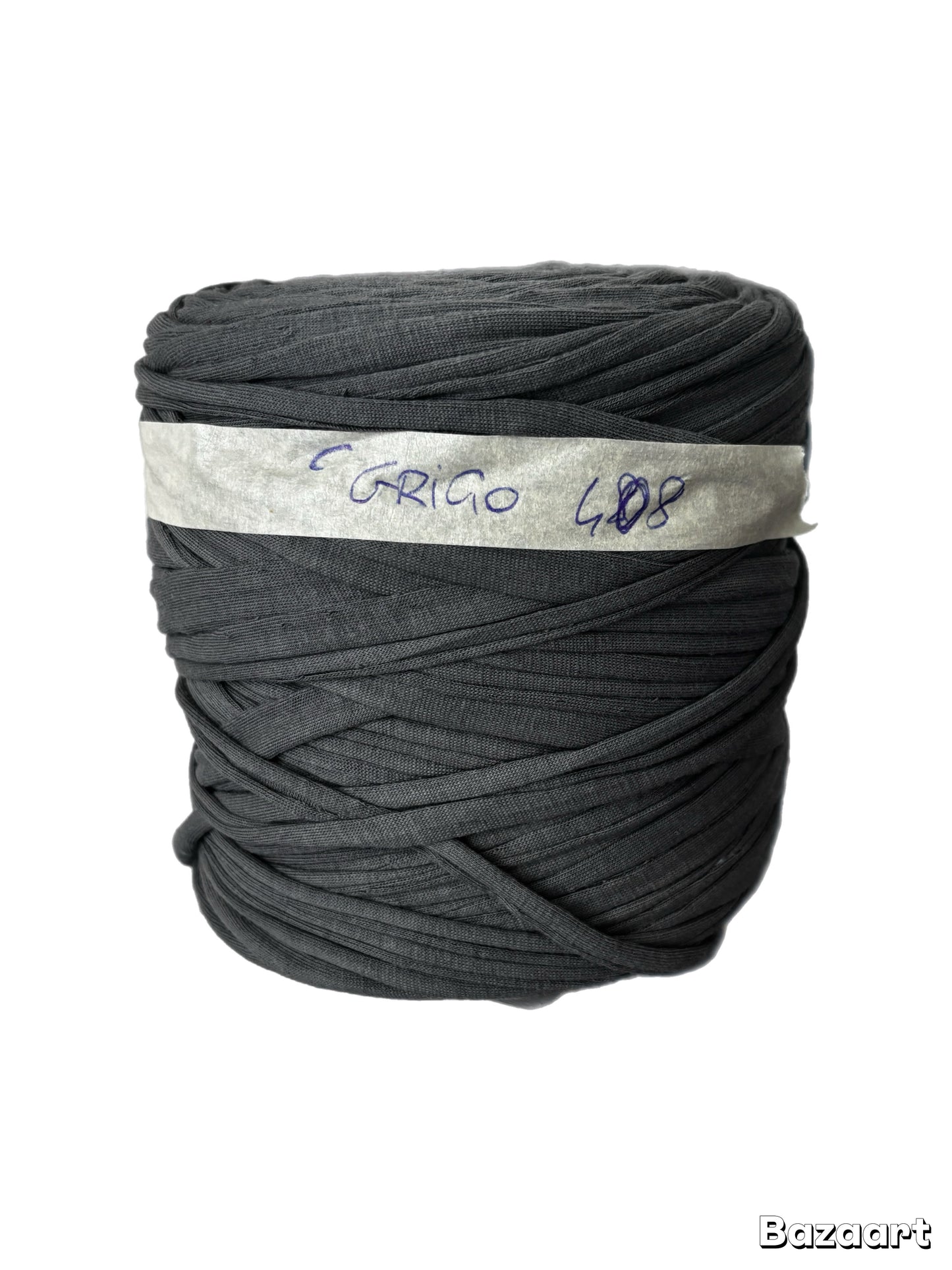 Cotton ribbon of approximately 500 grams