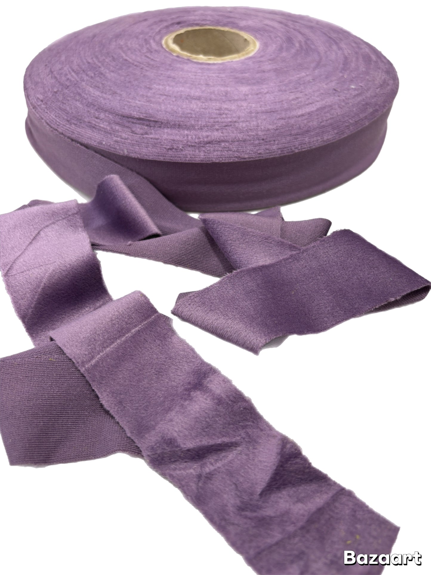 Fettuccia Pizza Velluto Lilla 410 Grammi