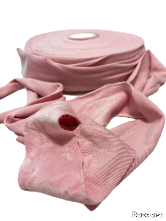 Fettuccia Pizza Velluto Rosa 370 grammi