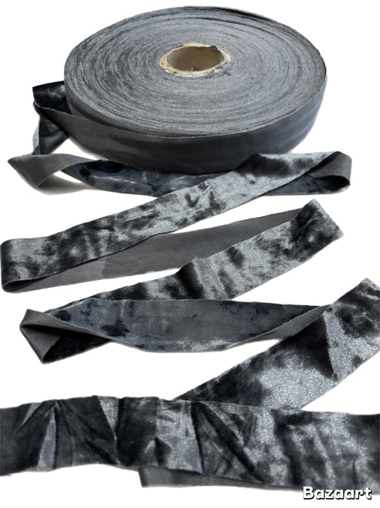 Fettuccia Pizza Velluto Silver 390 grammi