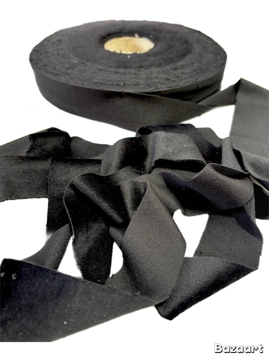 Fettuccia Pizza Velluto Nero 610 grammi