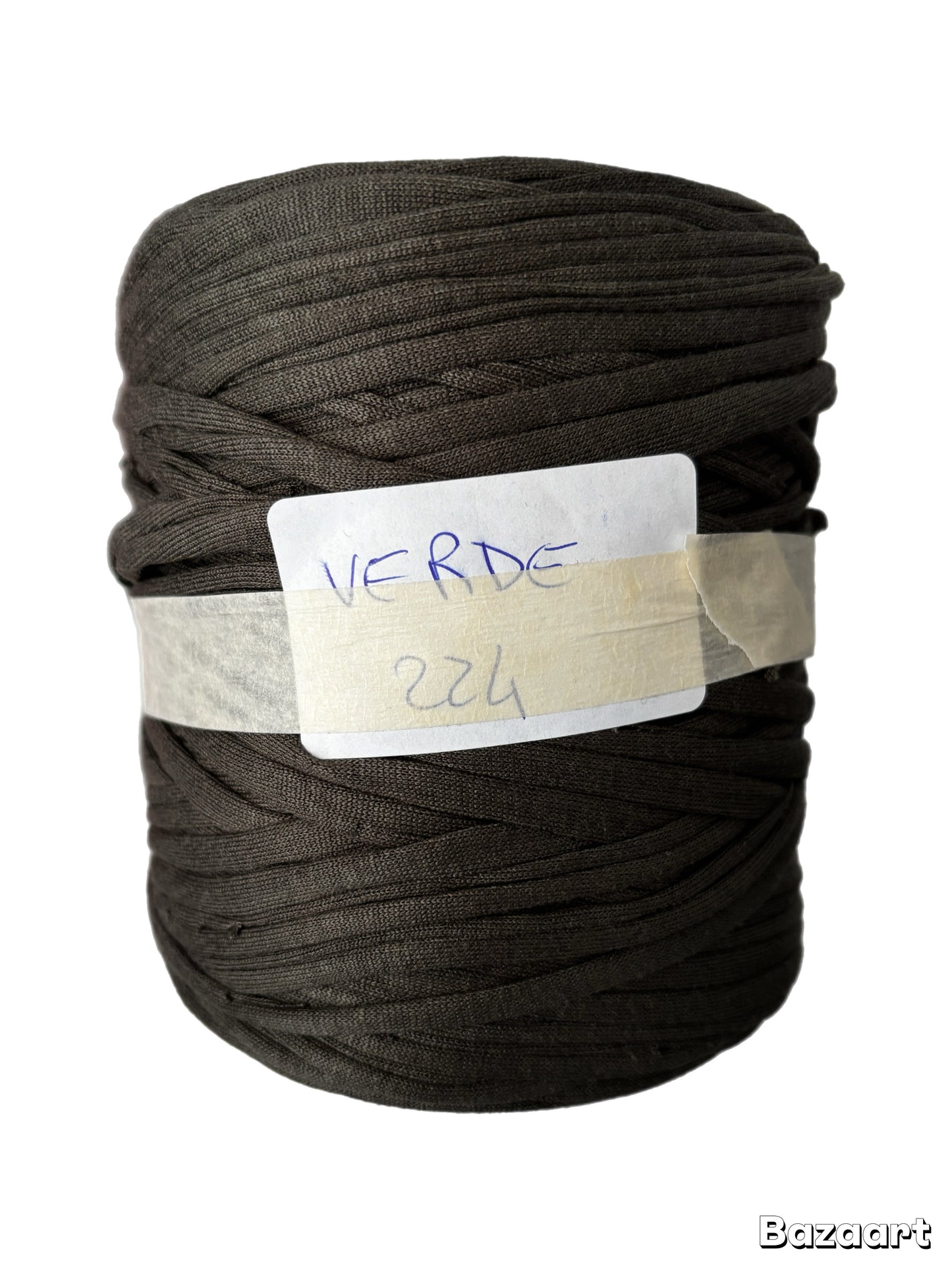 Fettuccia Cotone da 500 Grammi circa