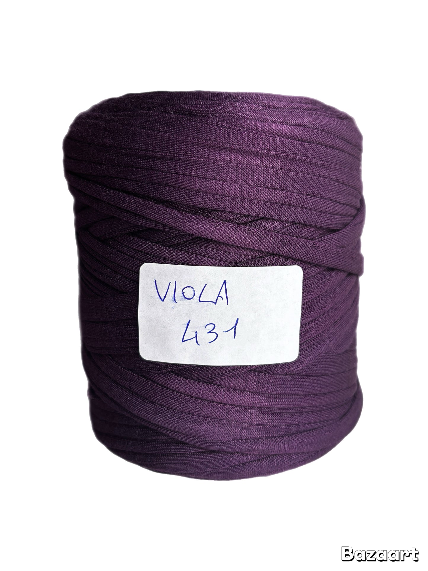 Fettuccia Cotone da 500 Grammi circa