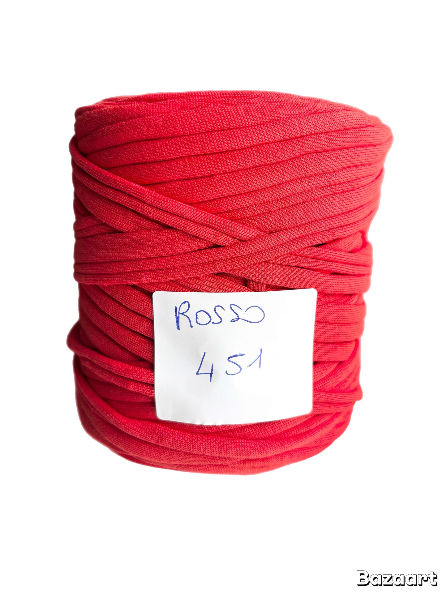 Fettuccia Cotone da 500 Grammi circa