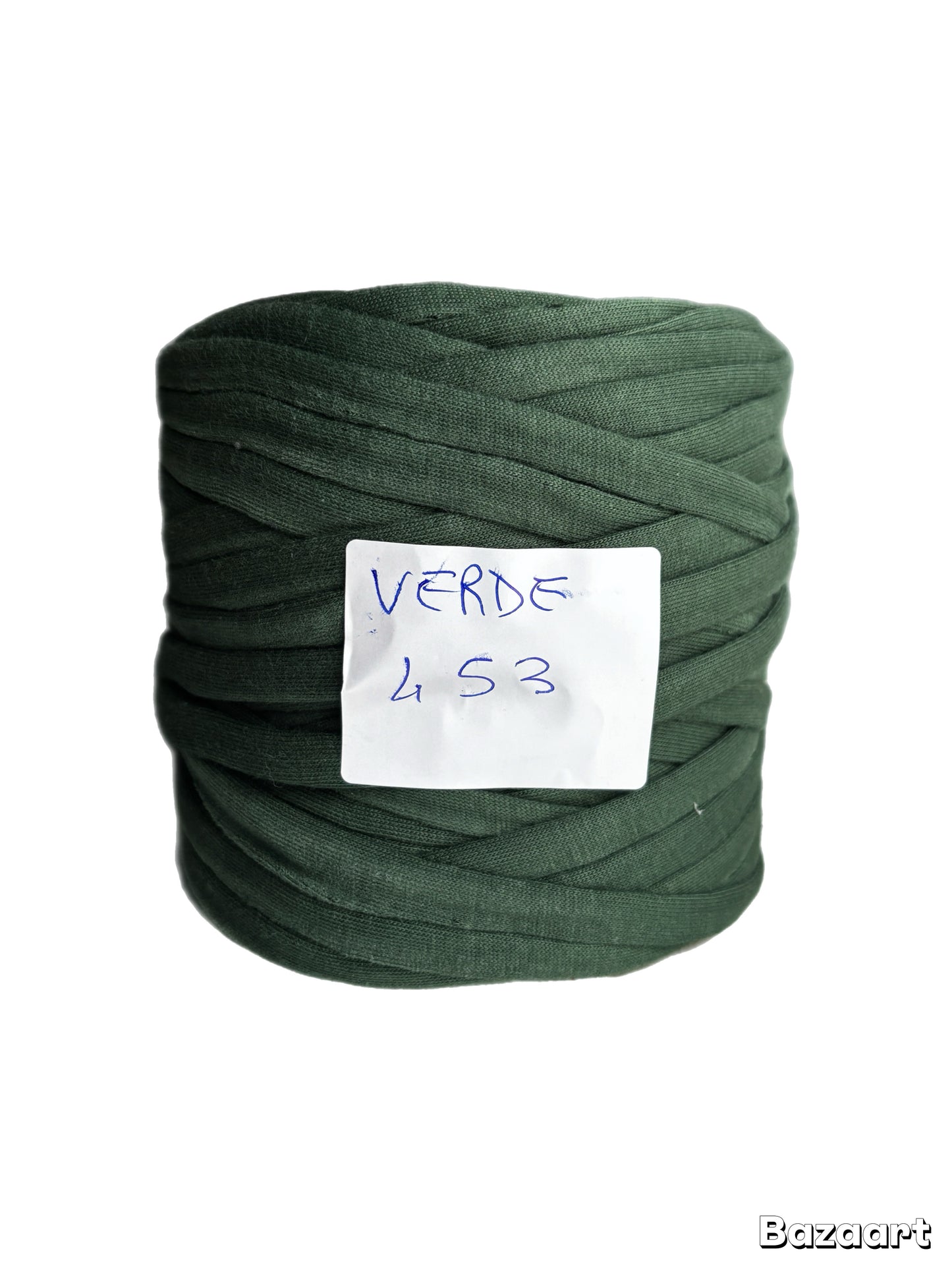 Fettuccia Cotone da 500 Grammi circa