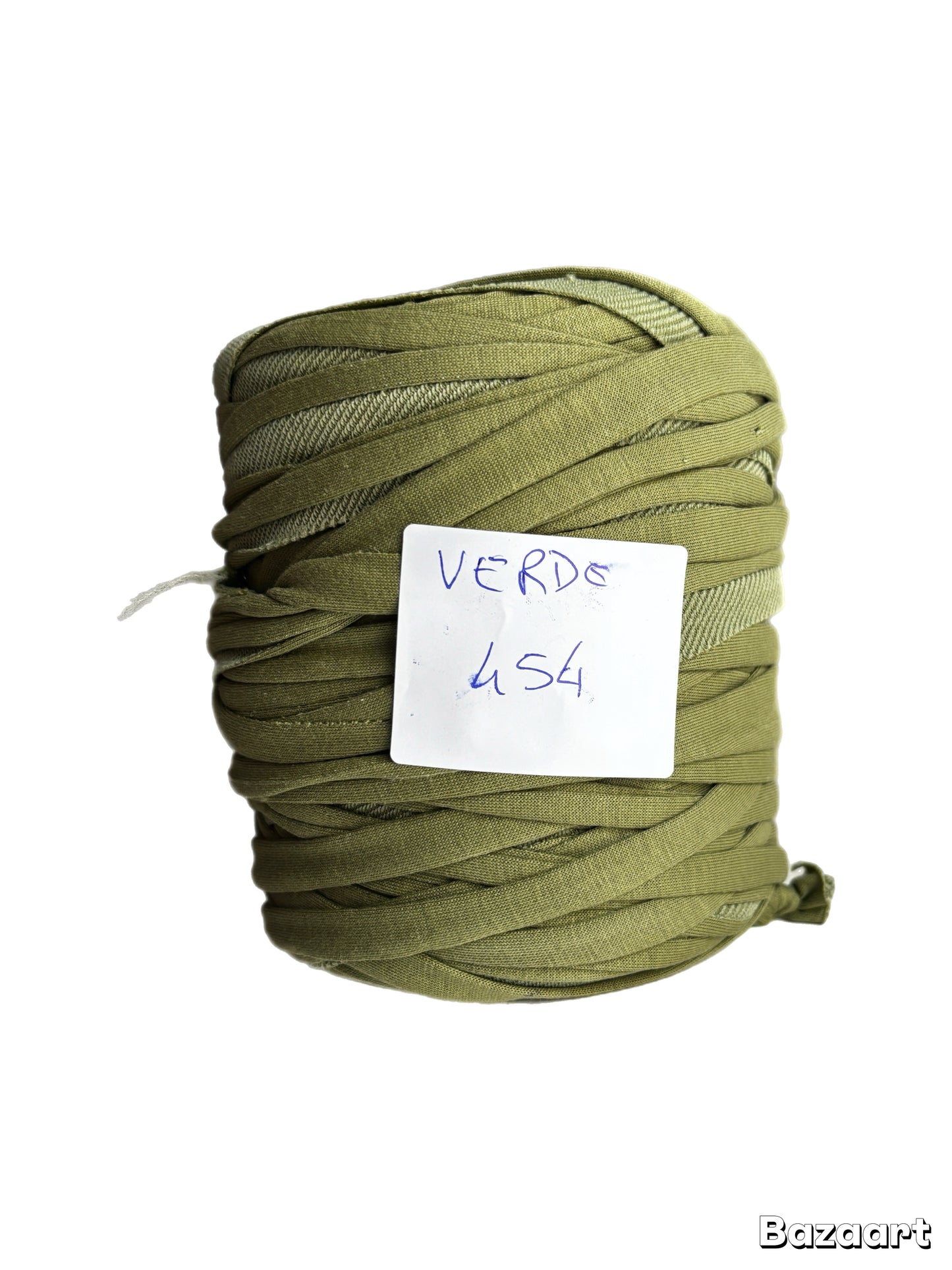 Fettuccia Cotone da 500 Grammi circa