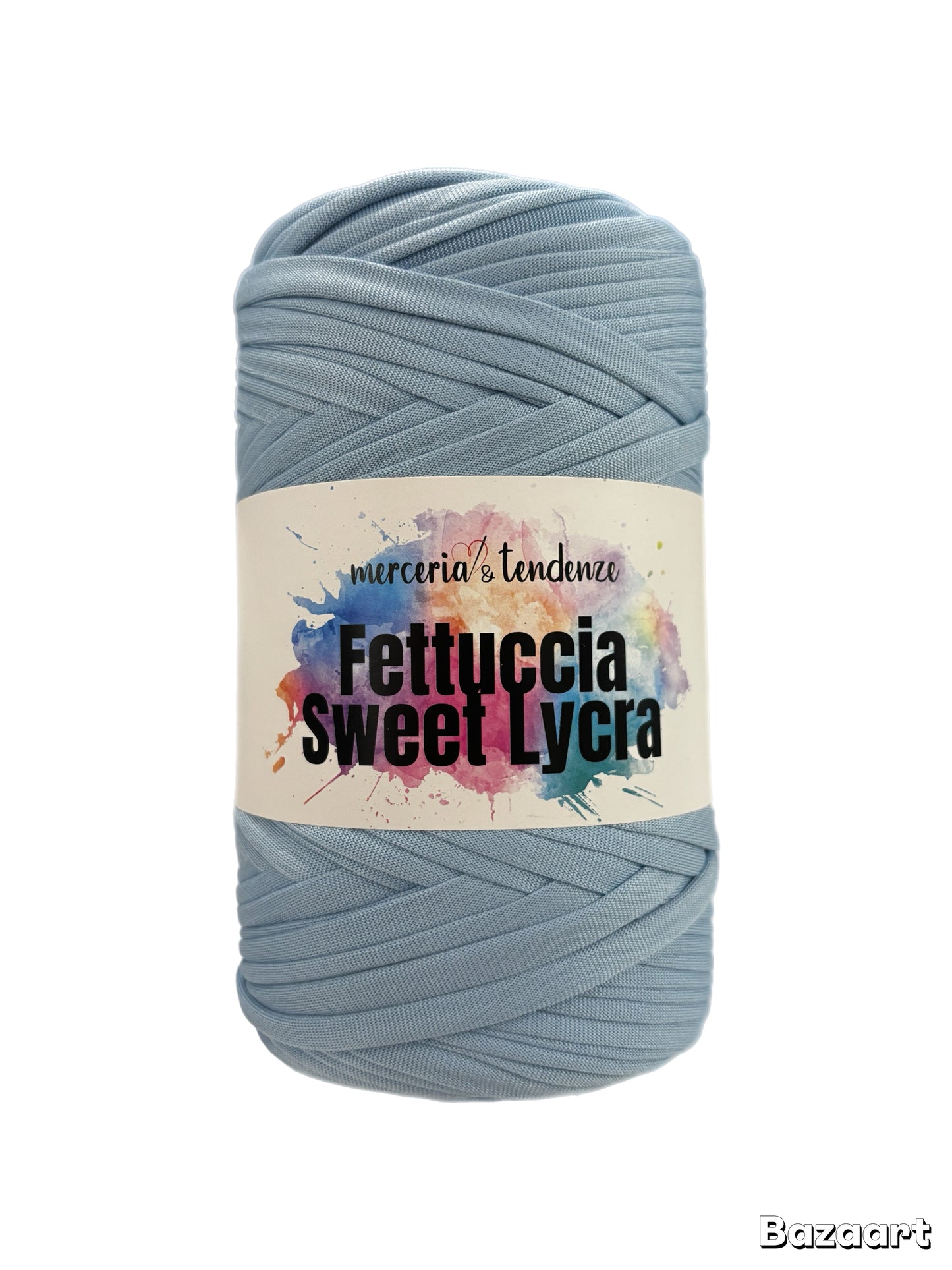 FETTUCCIA Sweet Lycra  400 grammi  (~105 metri)