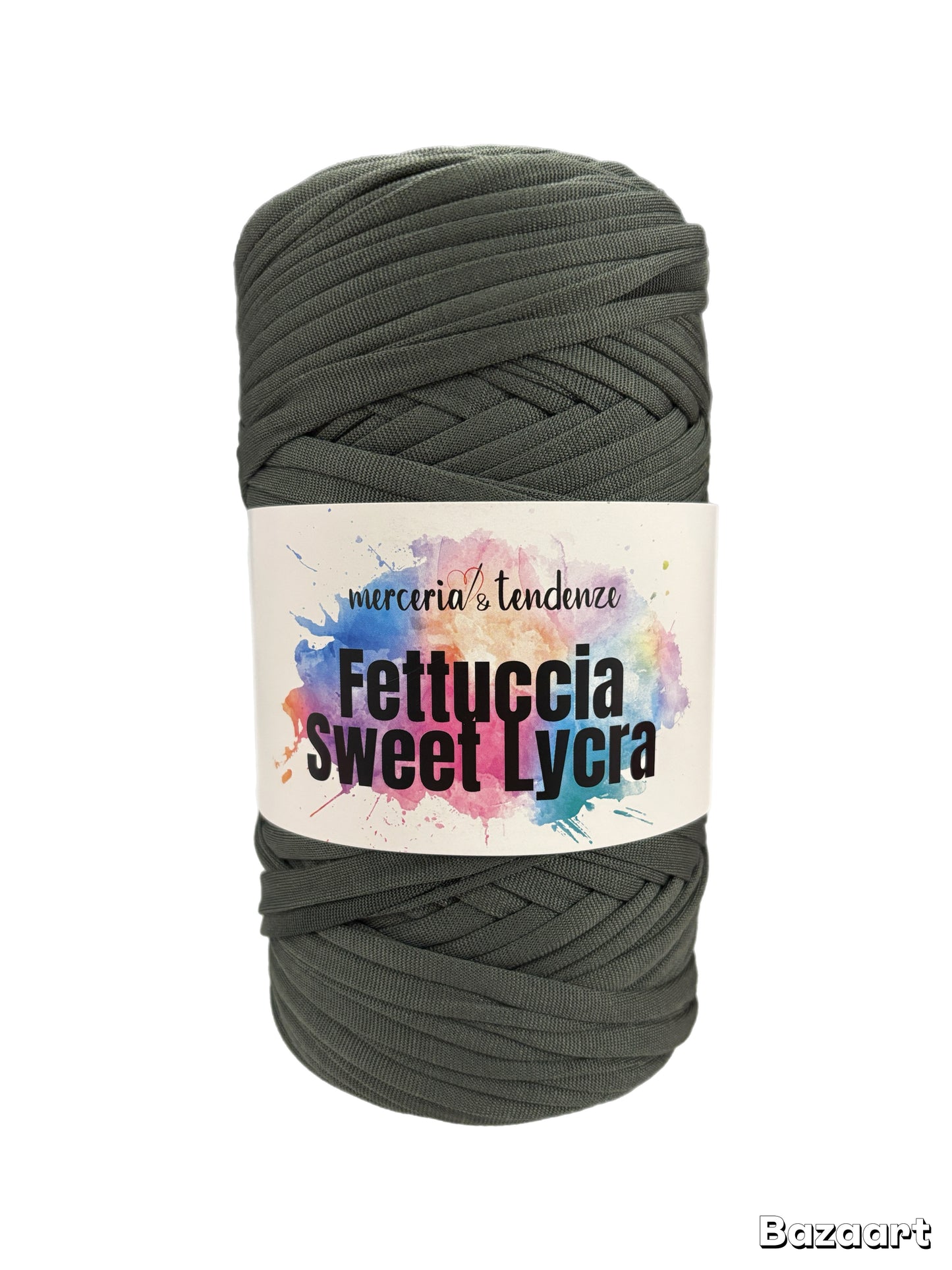 FETTUCCIA Sweet Lycra  400 grammi  (~105 metri)