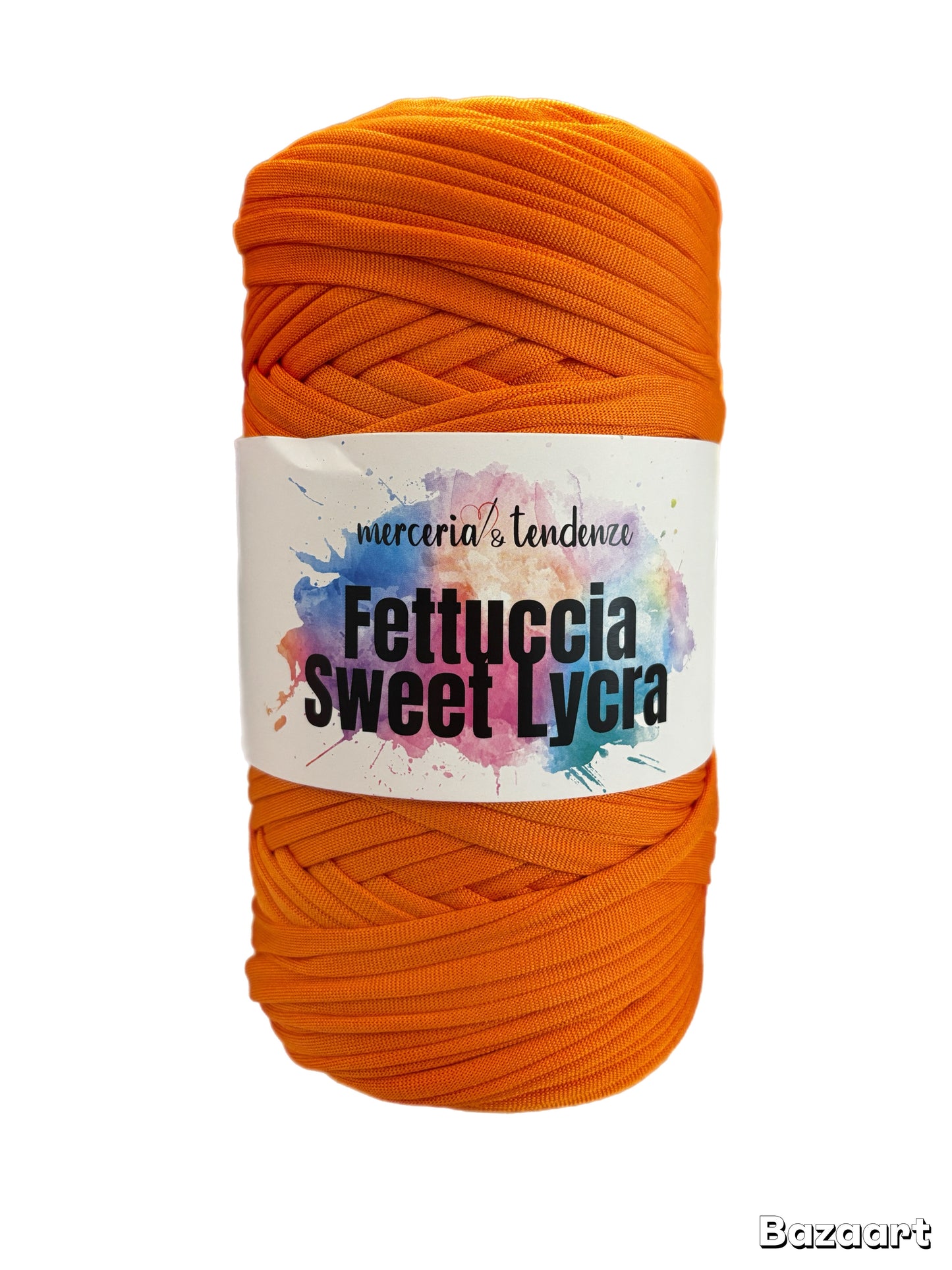 FETTUCCIA Sweet Lycra  400 grammi  (~105 metri)
