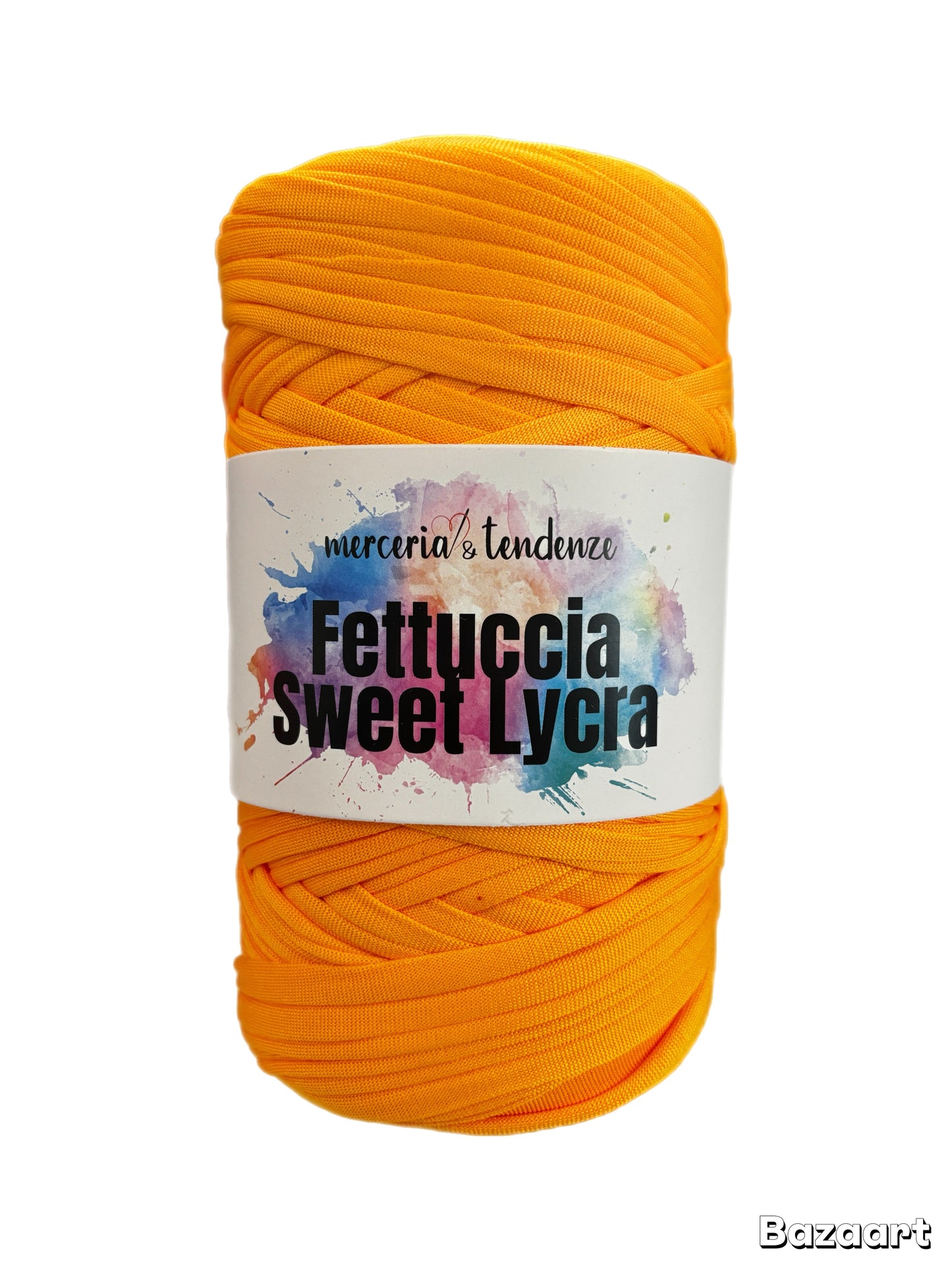 FETTUCCIA Sweet Lycra  400 grammi  (~105 metri)