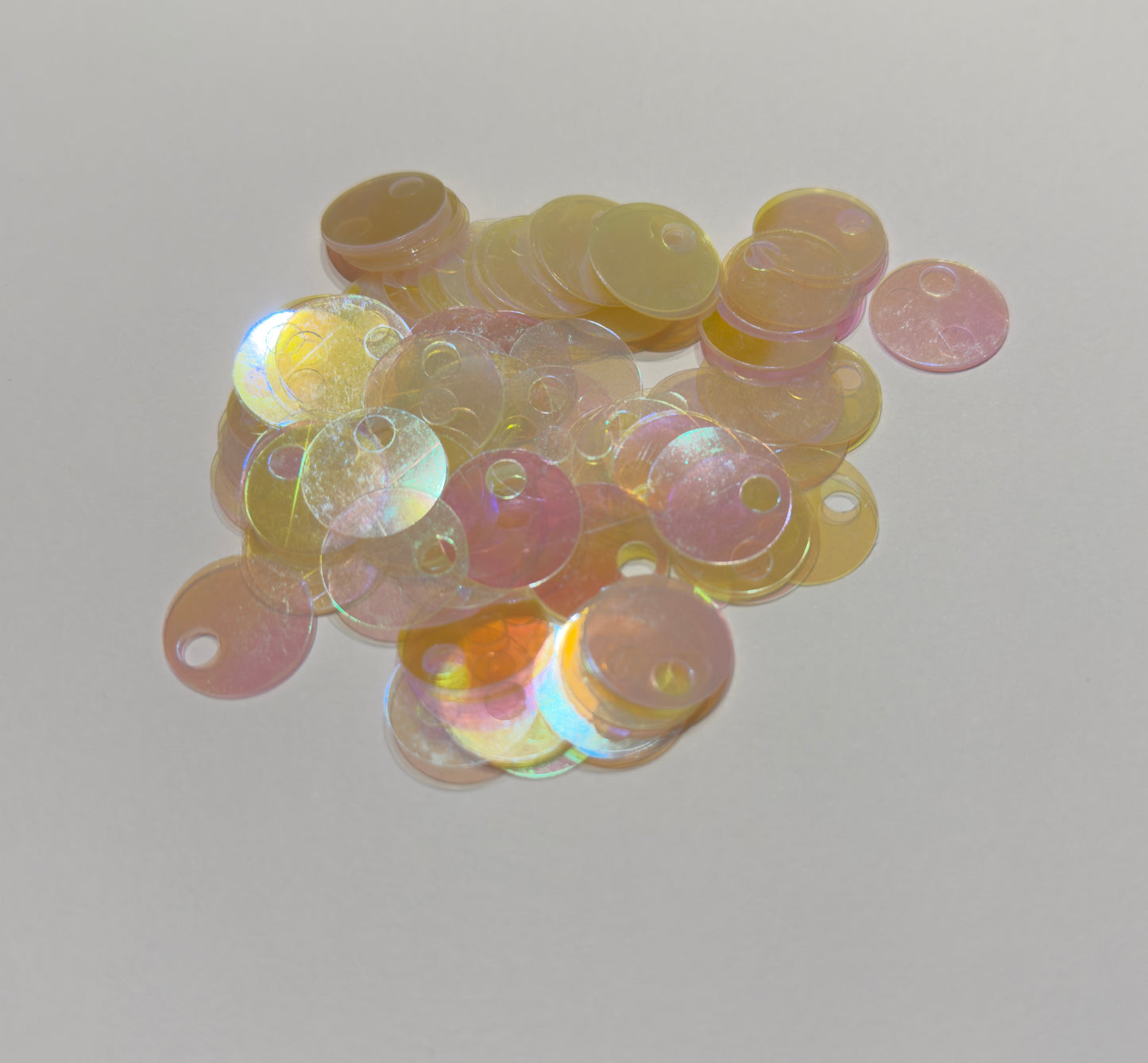 Paillettes Borse 40g 500 pezzi