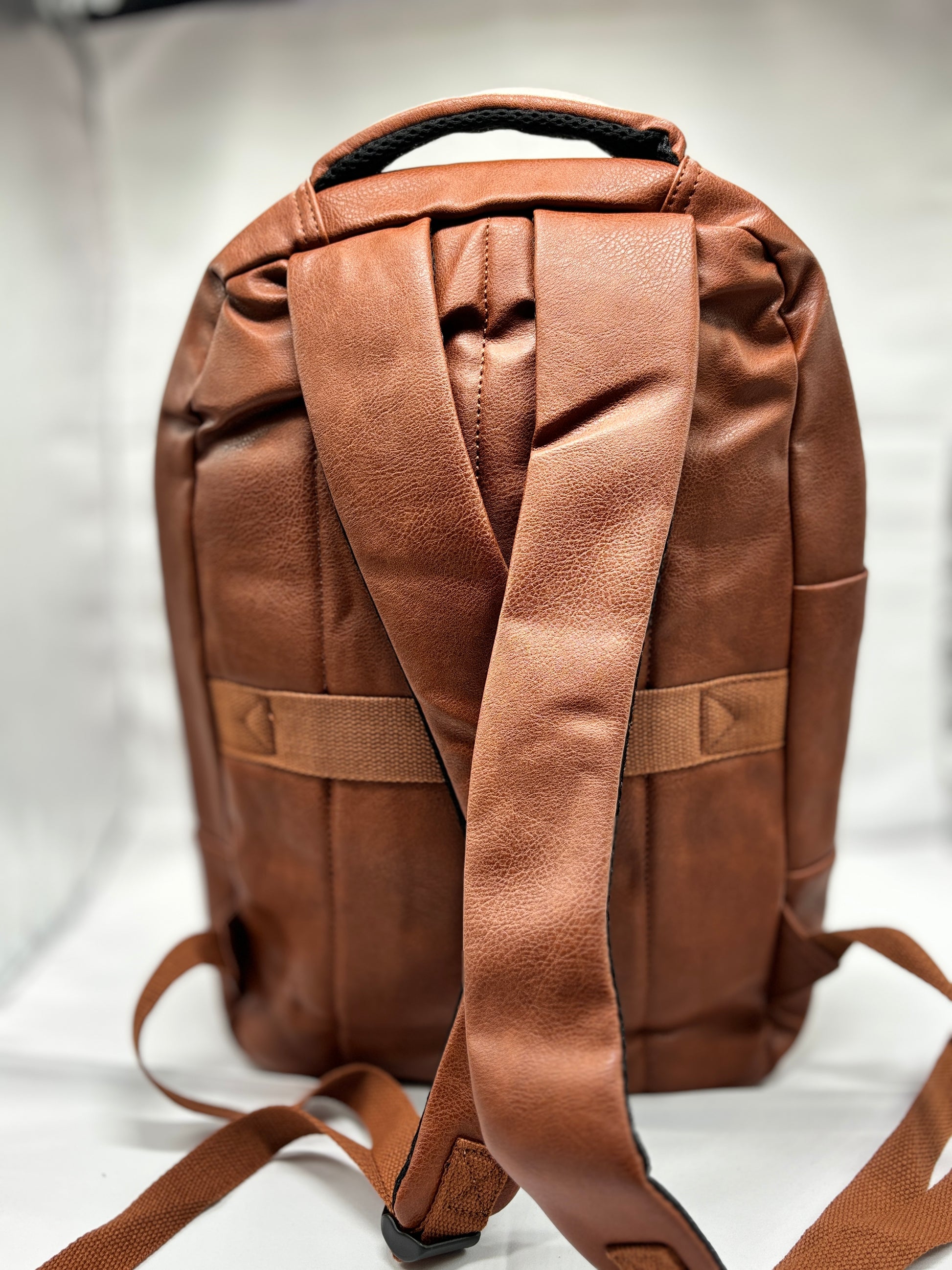 antonio travel backpack Antonio Basile Backpack – Merceria & Tendenze