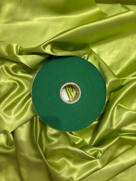 Fettuccia in lycra "Pizza" Verde 380g