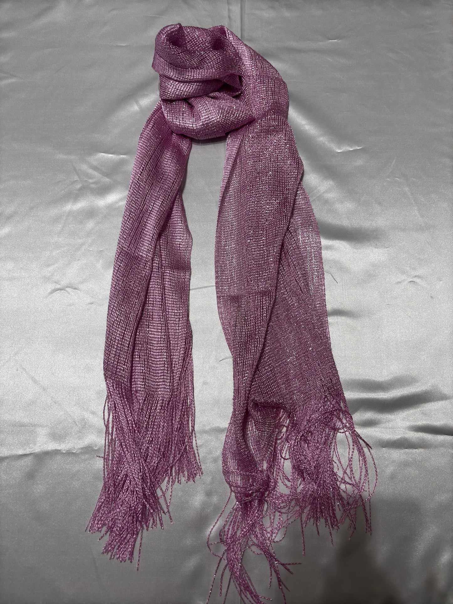 Foulard Glitterato