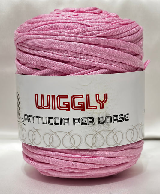 Fettuccia Wiggly 600 grammi