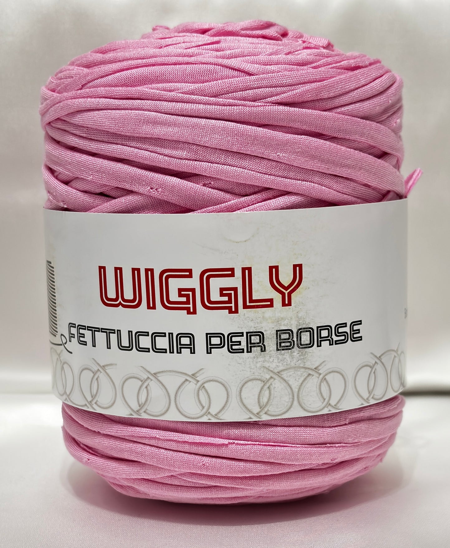 Fettuccia Wiggly 600 grammi