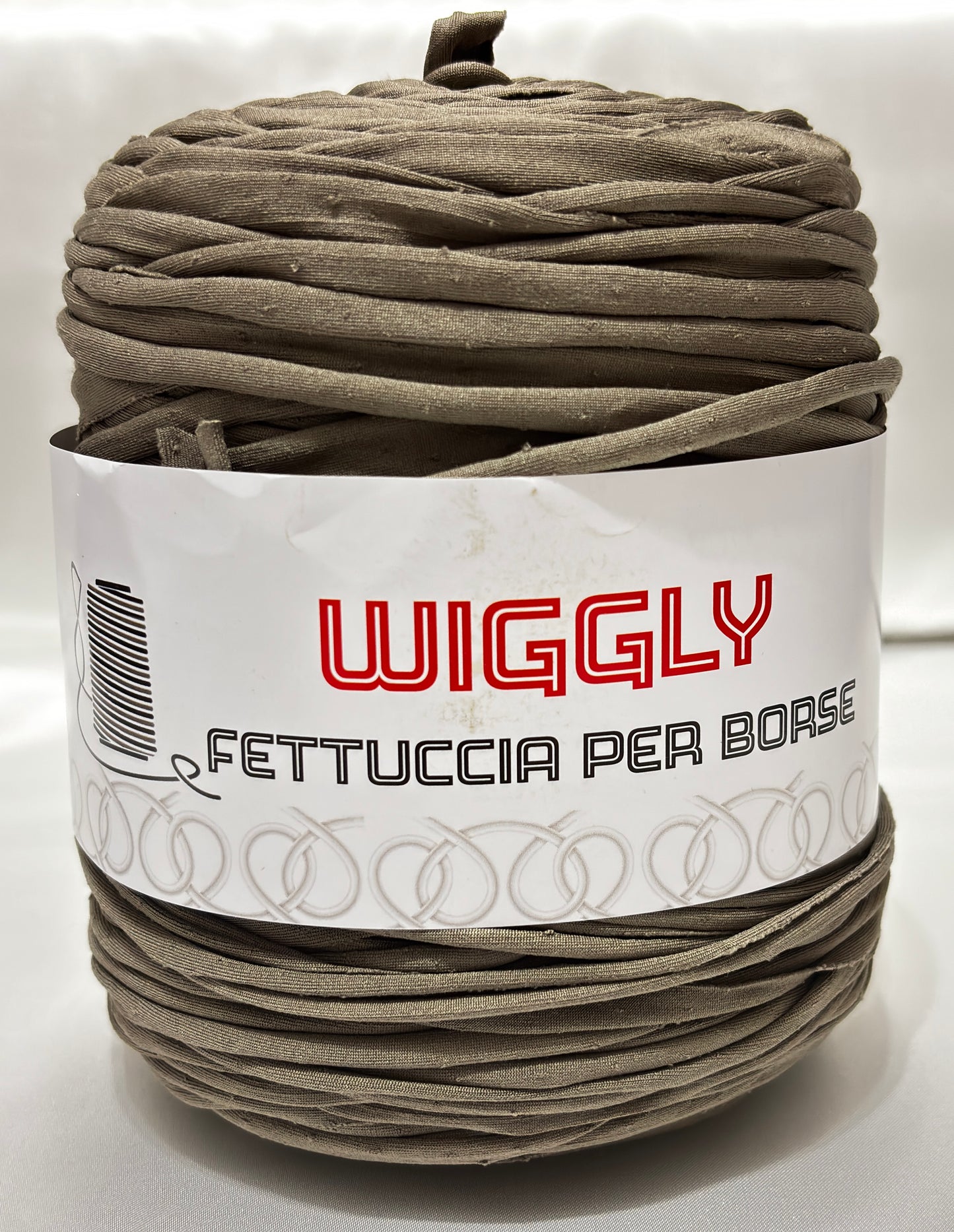 Fettuccia Wiggly 600 grammi