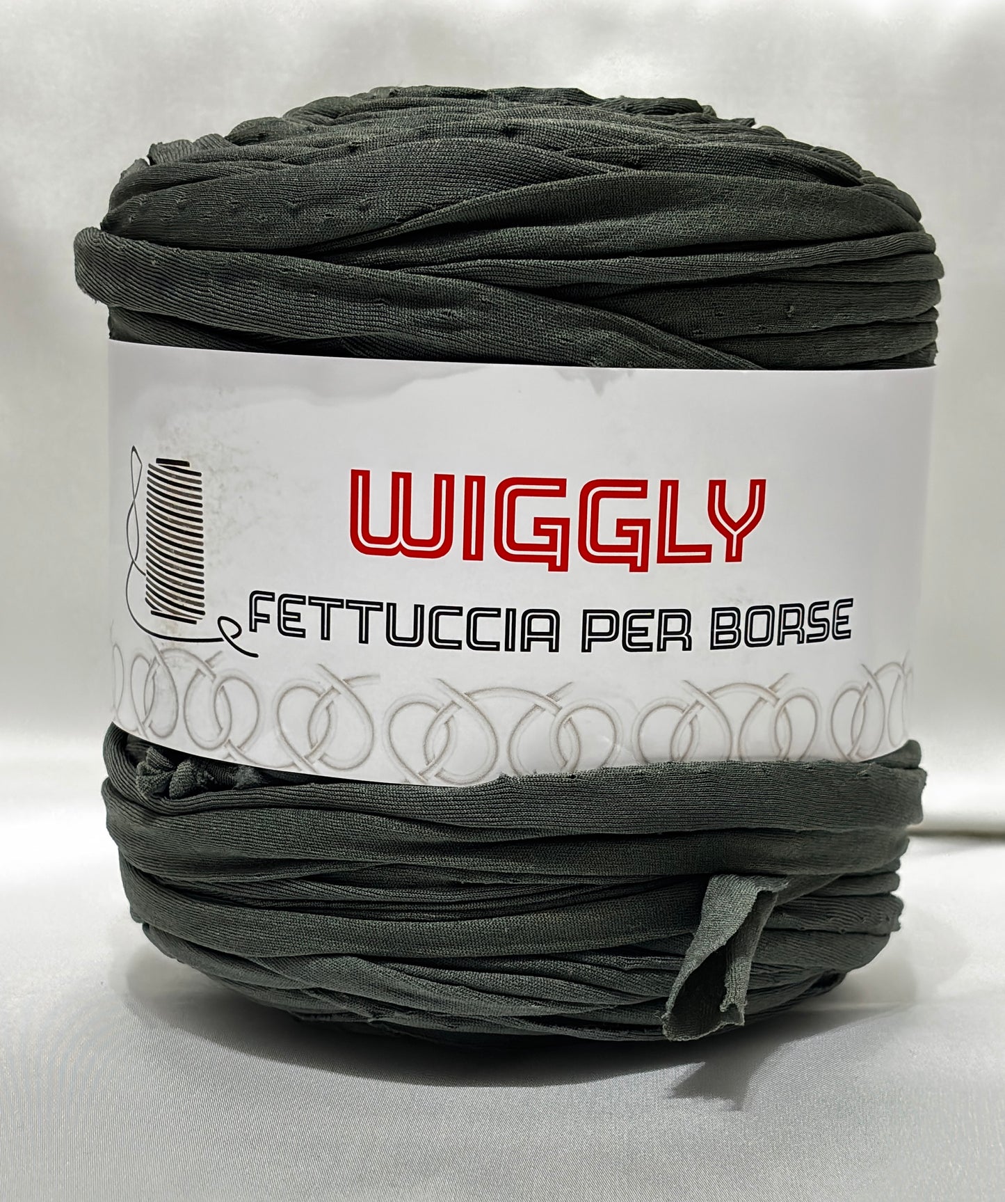 Fettuccia Wiggly 600 grammi