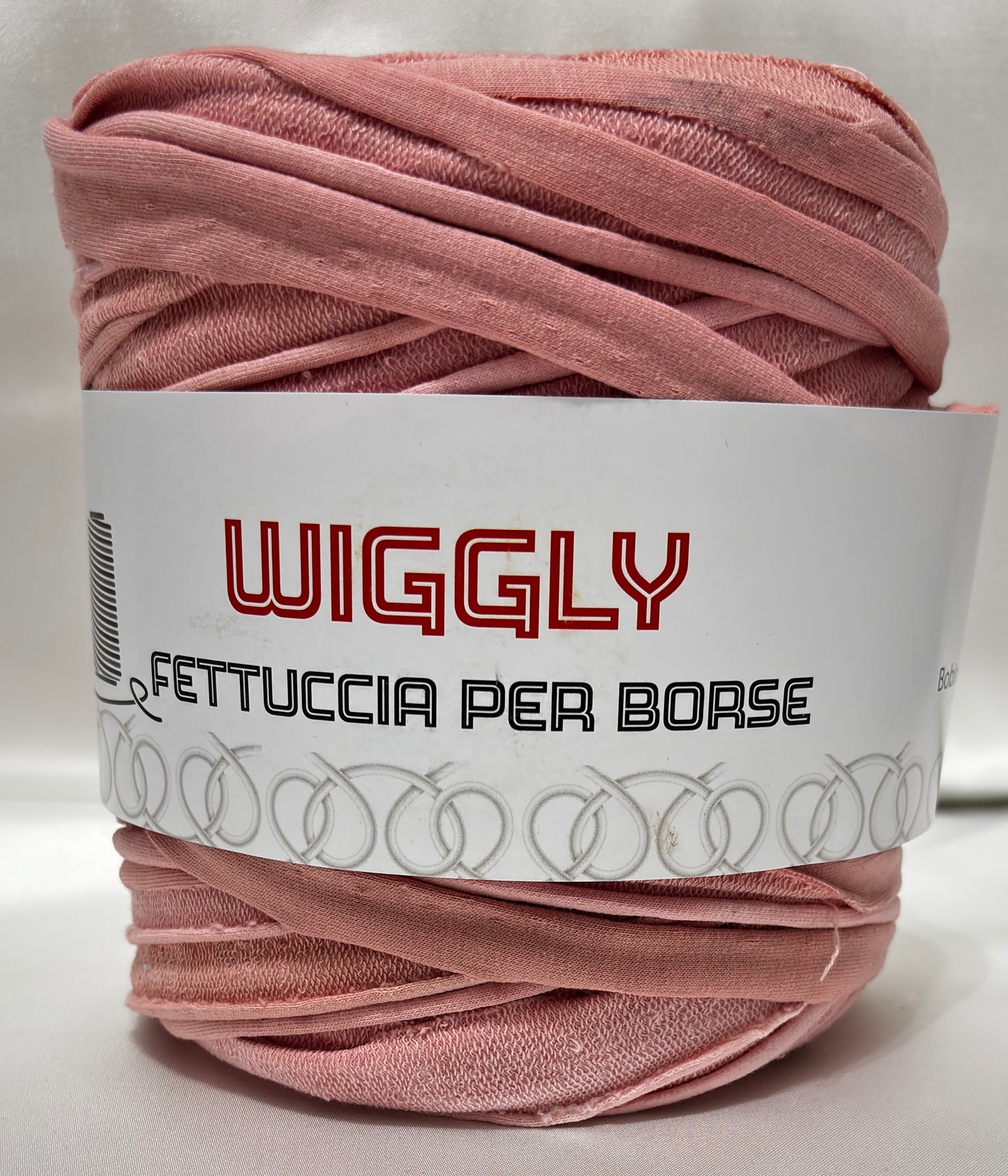 Fettuccia Wiggly 600 grammi